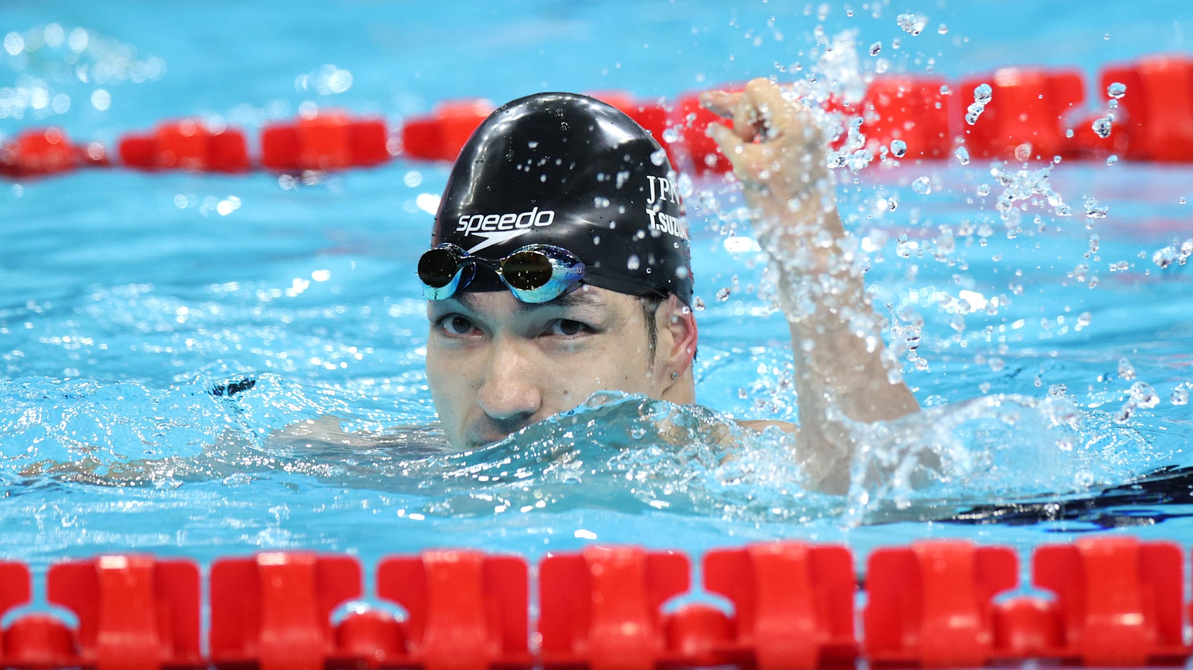 パリ2024パラリンピック、日本代表メダル獲得者・メダリスト一覧表