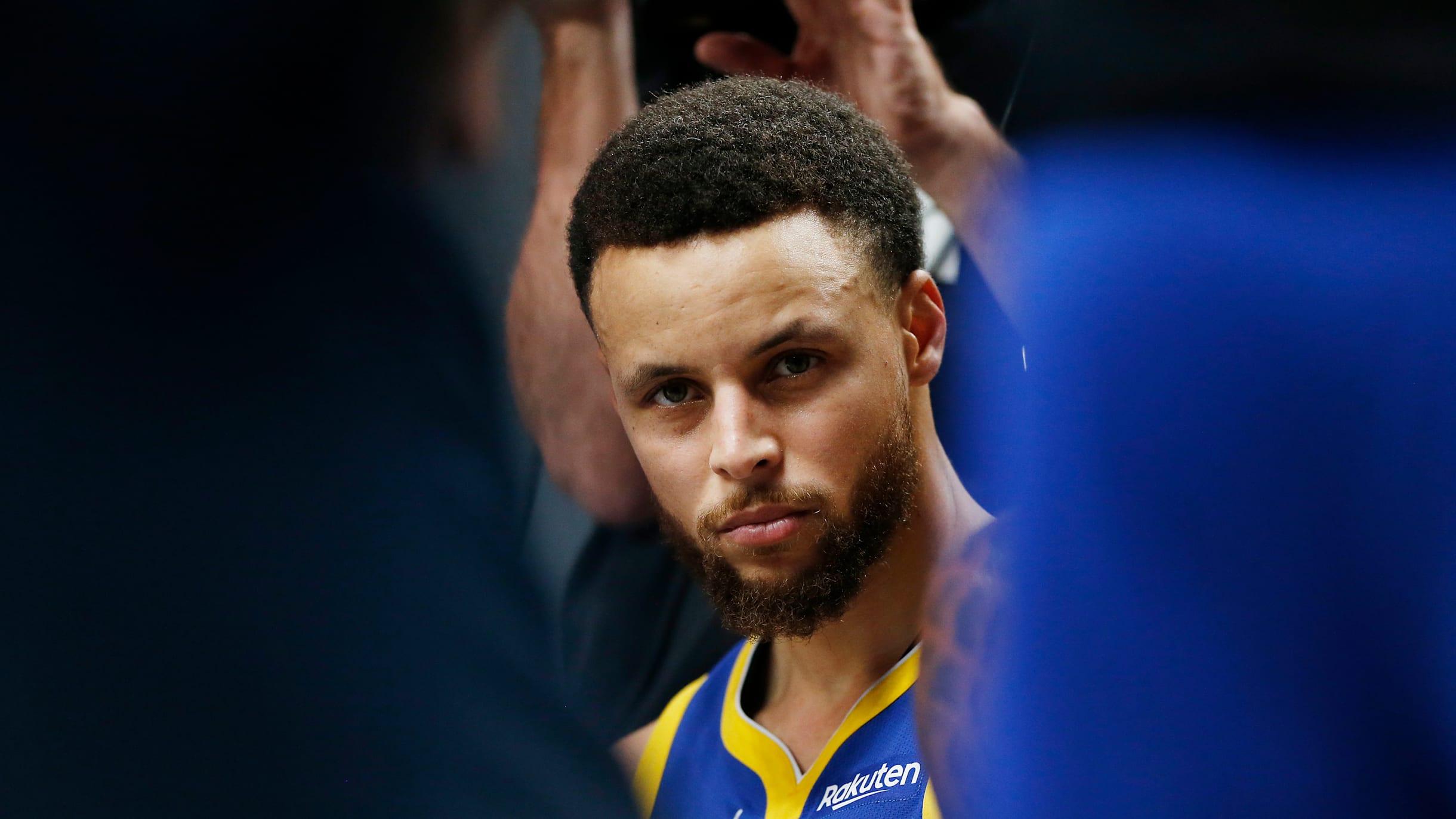 STEPHEN CURRY ステフィン・カリー ボブルヘッド　パリオリンピック STEPHEN CURRY ステフィン・カリー ボブルヘッド パリ