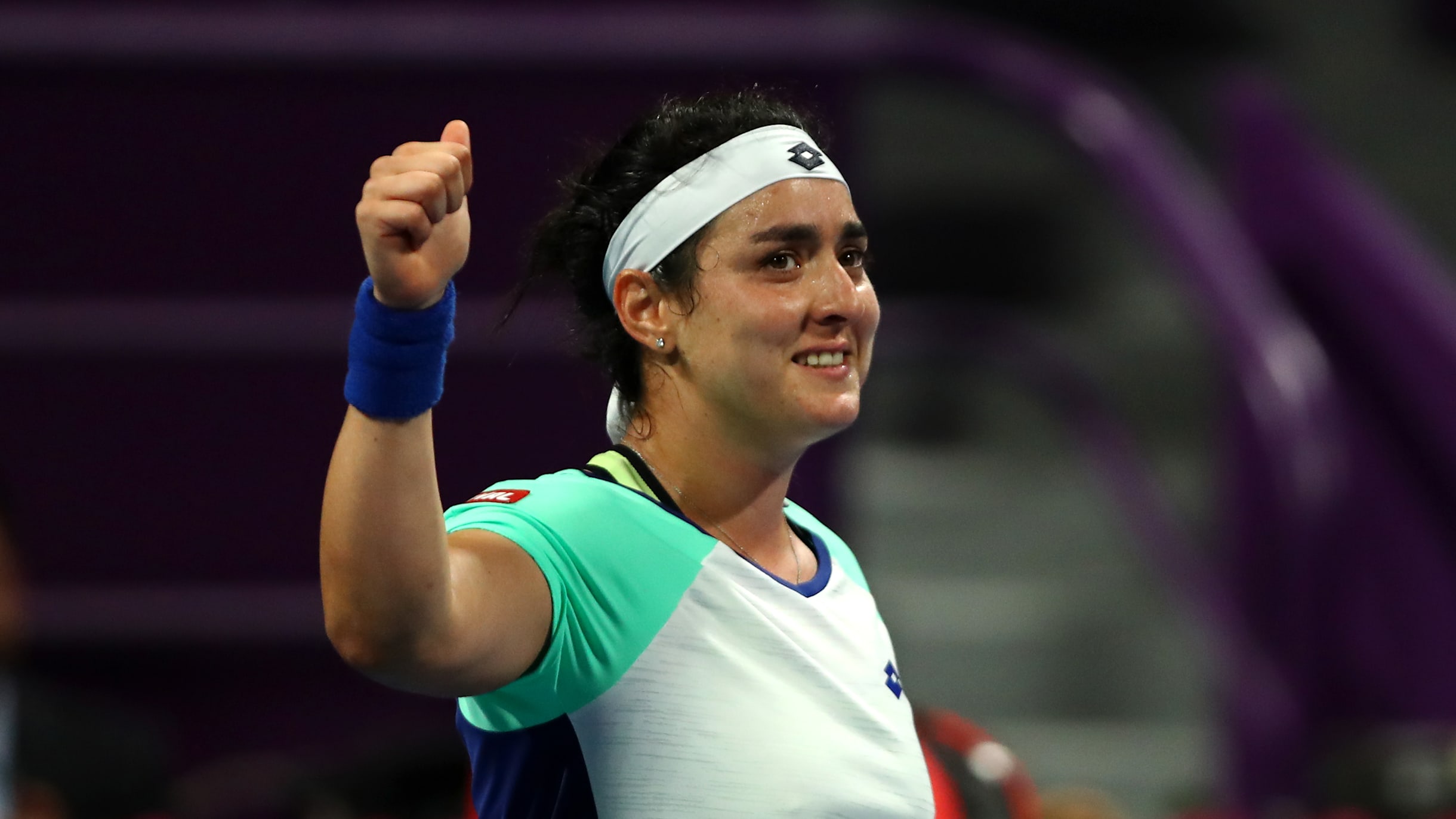World No.3 Ons Jabeur pulls out of WTA tournaments in Doha and
