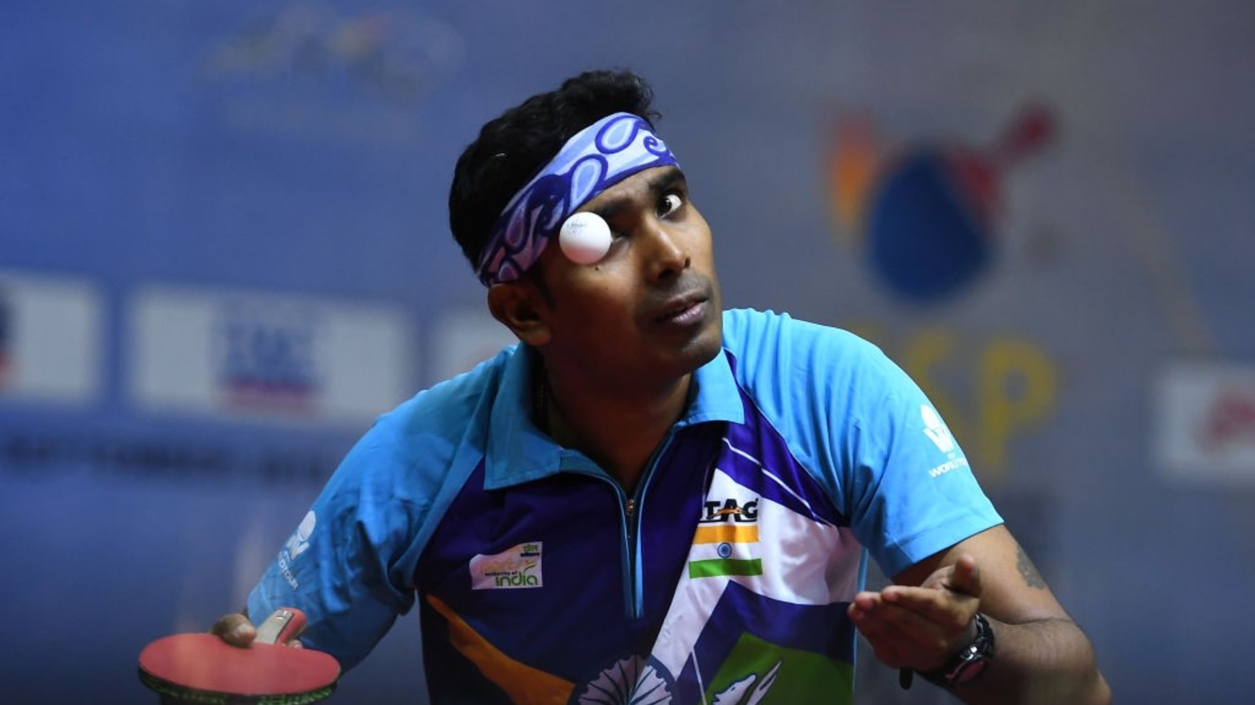 WTT Star Contender Goa 2023 table tennis Watch live streaming in India