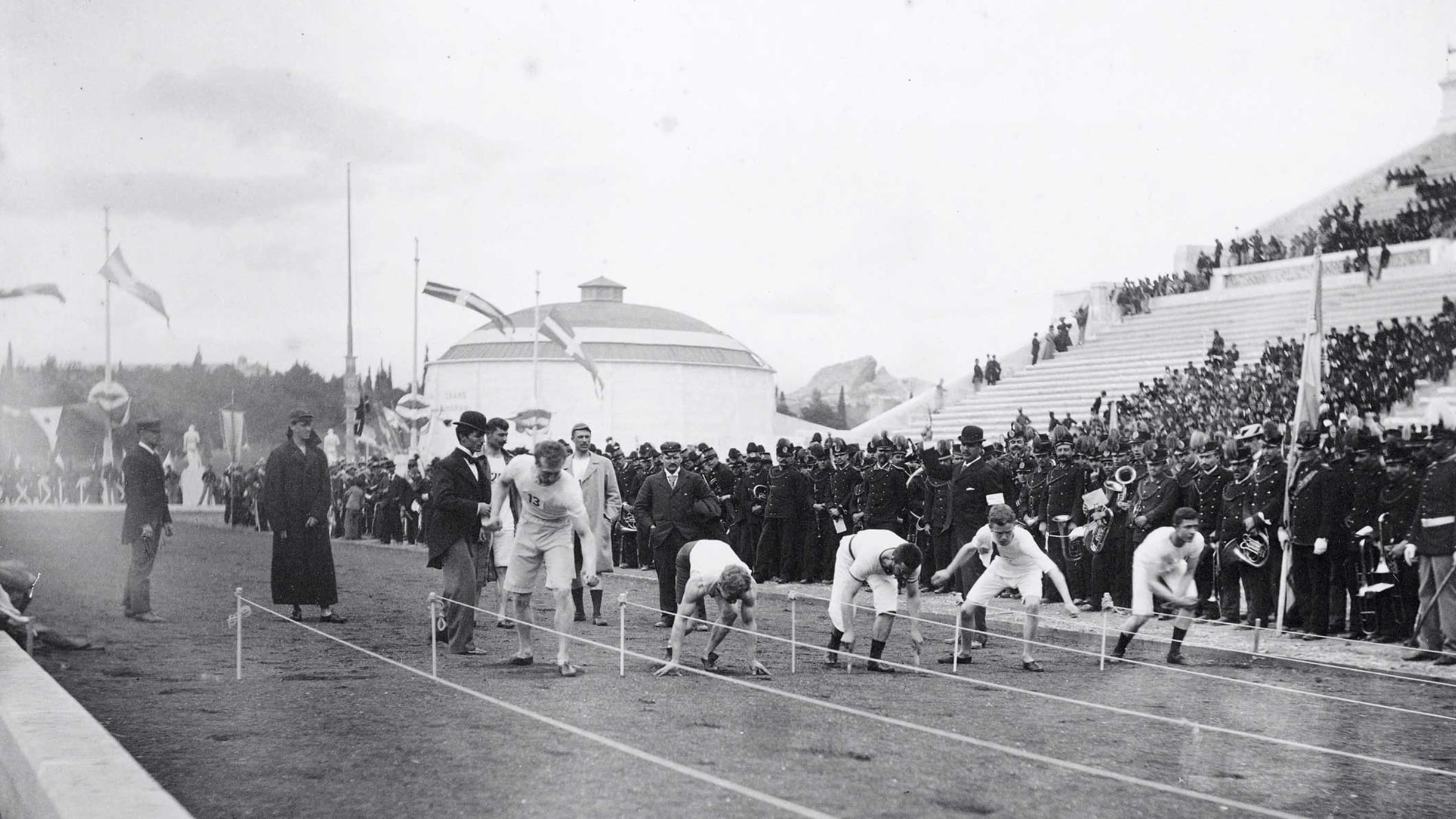 The Games of the XXth Olympiaミュンヘンオリンピック