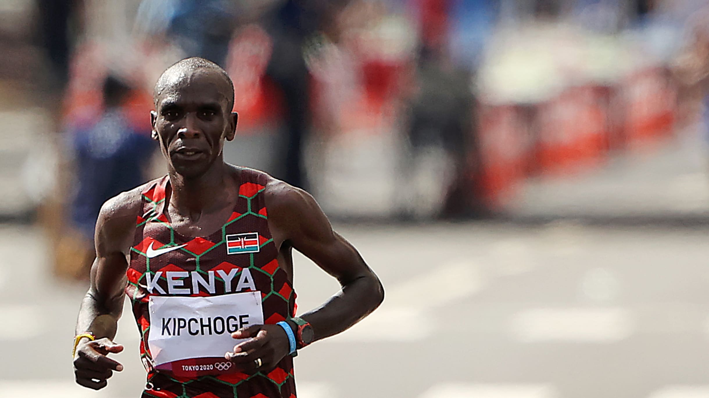 top kenyan runners