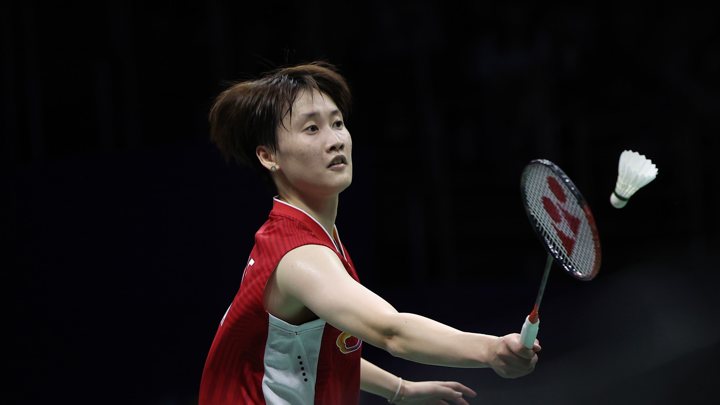 live badminton i news