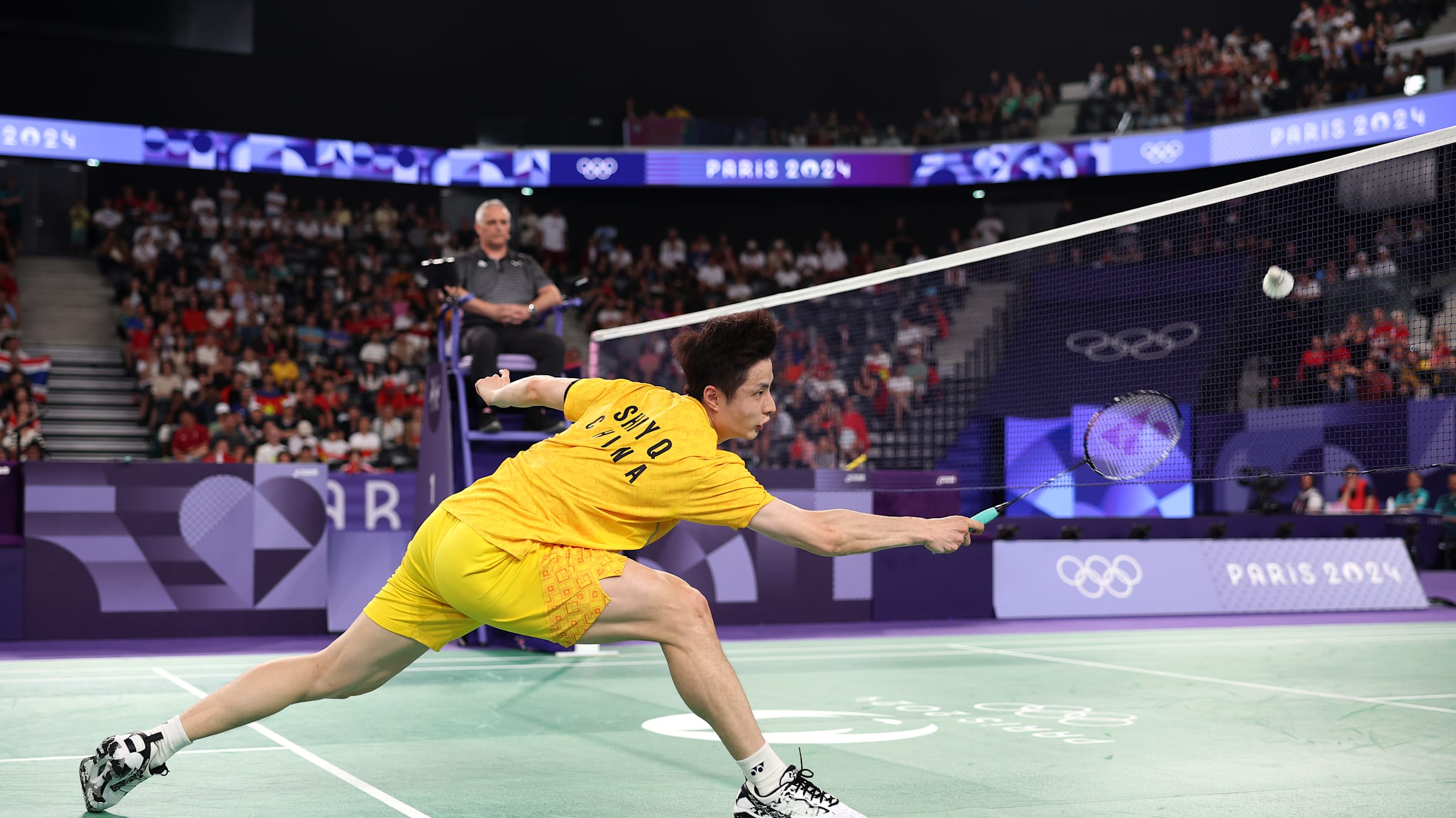 Shanghai Rolex Masters Draw 2024 - Perfect Tennis