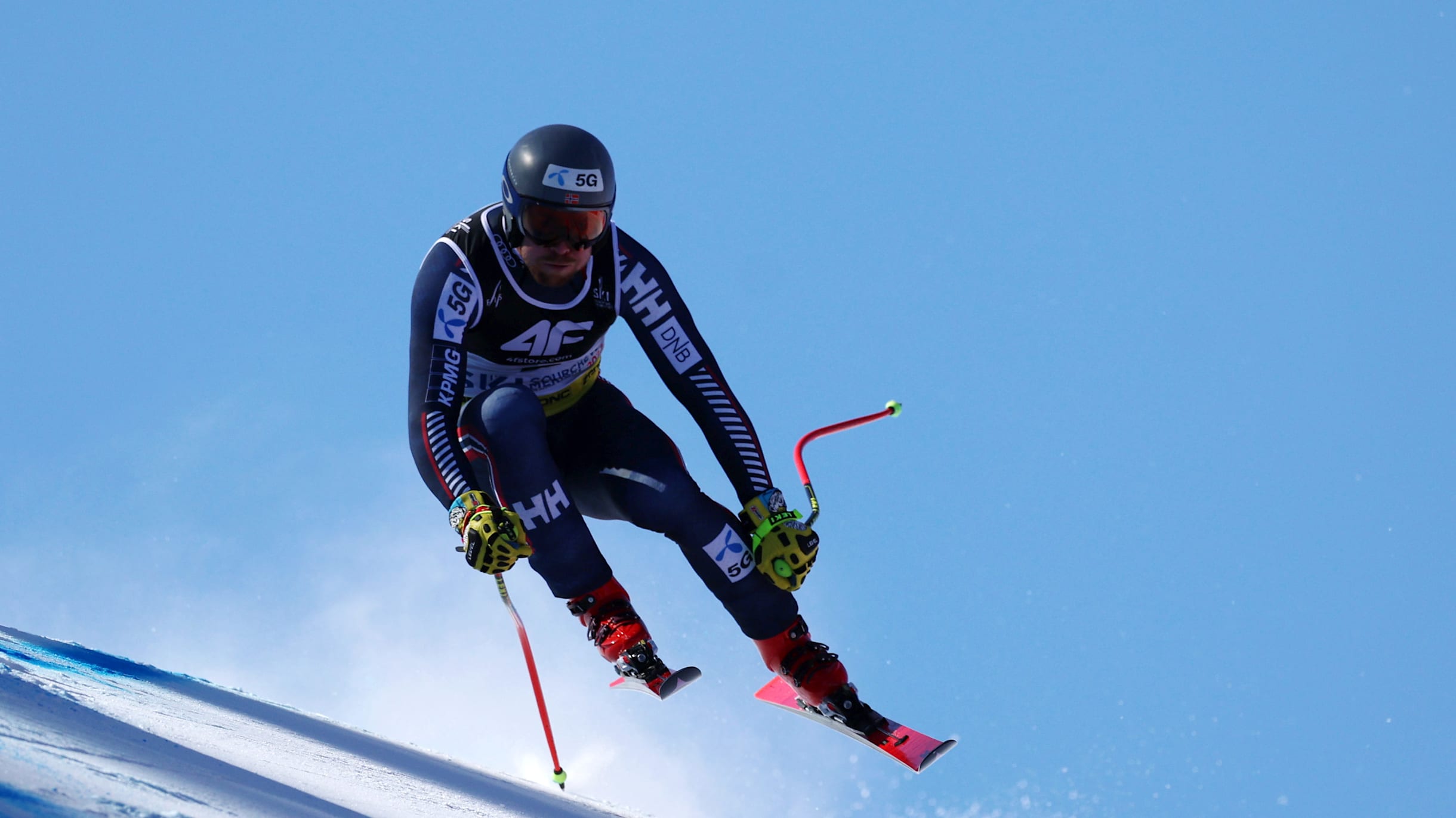 Live streaming, mens downhill at 2023 FIS Alpine Ski World Championships on 12 February Preview, schedule and how to watch