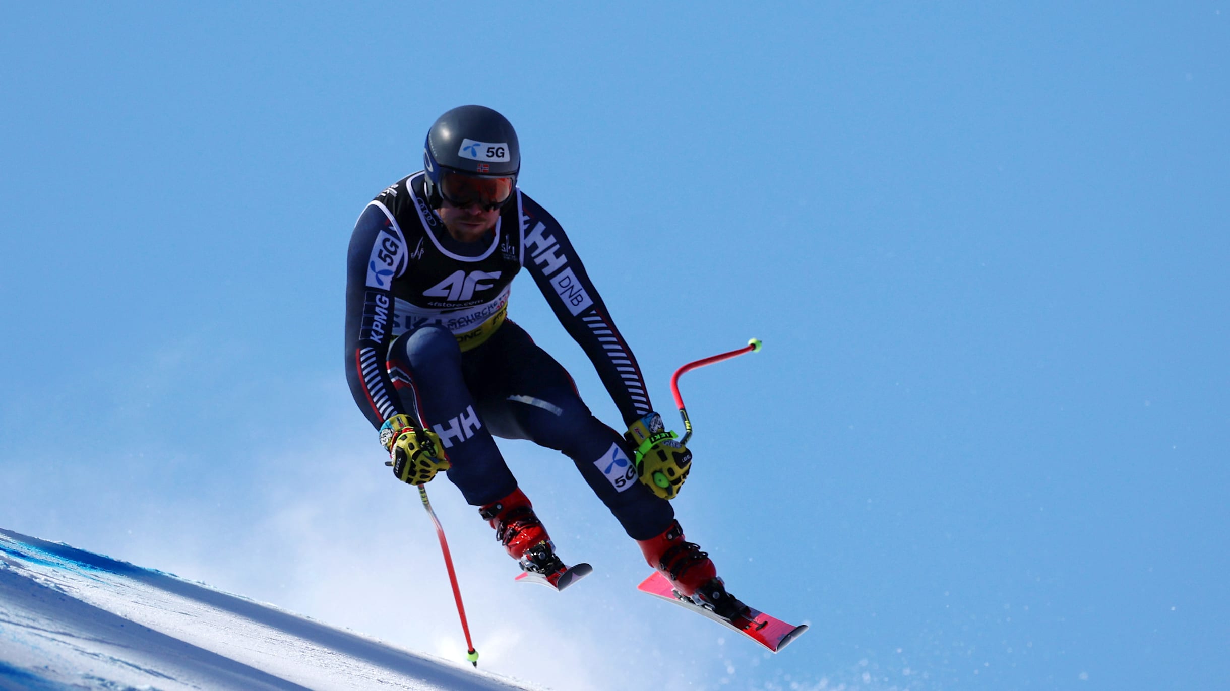 Alpine ski 2024 live streaming