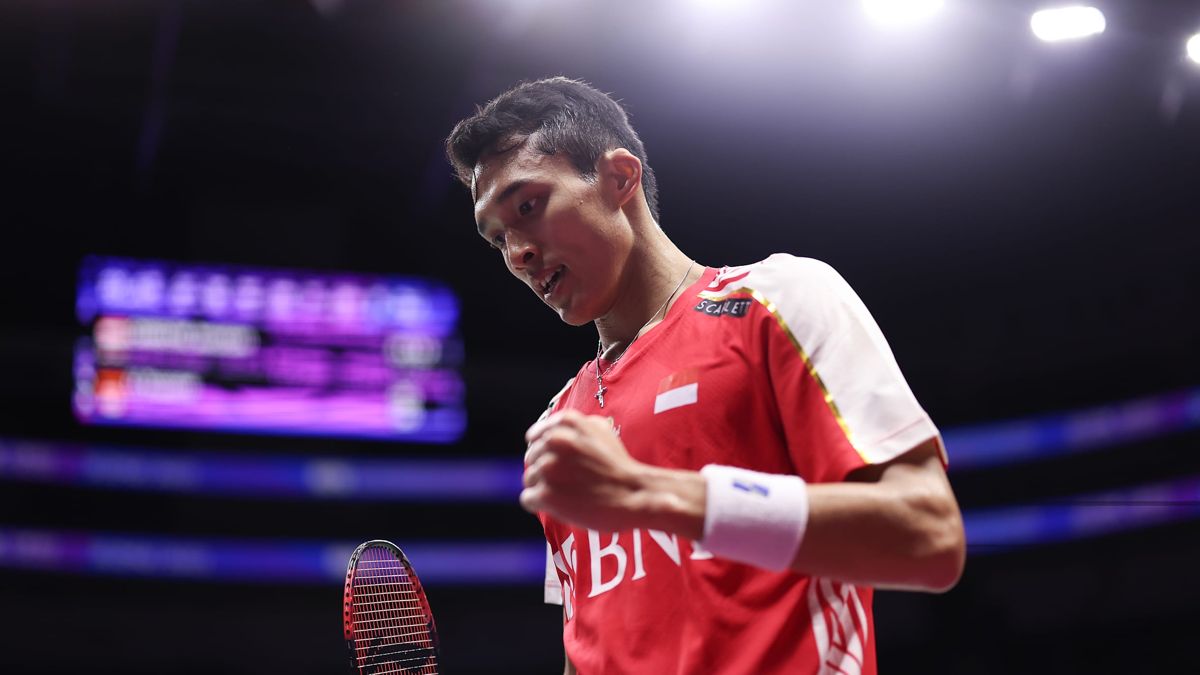 BWF Hong Kong Open 2023 Yamaguchi and Christie claim singles crowns