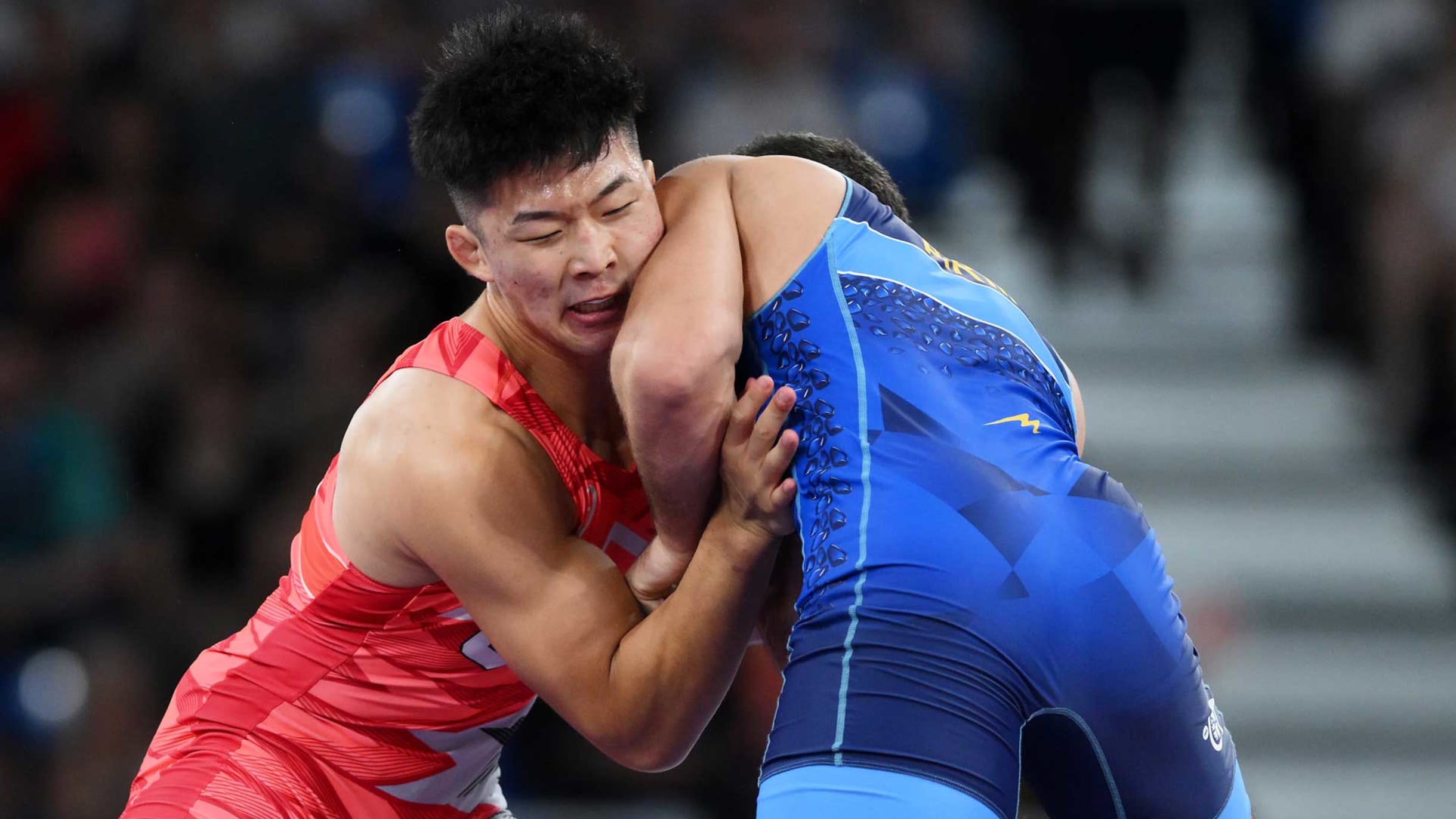 レスリング日本代表 v1zjabaznklmadb9vvev