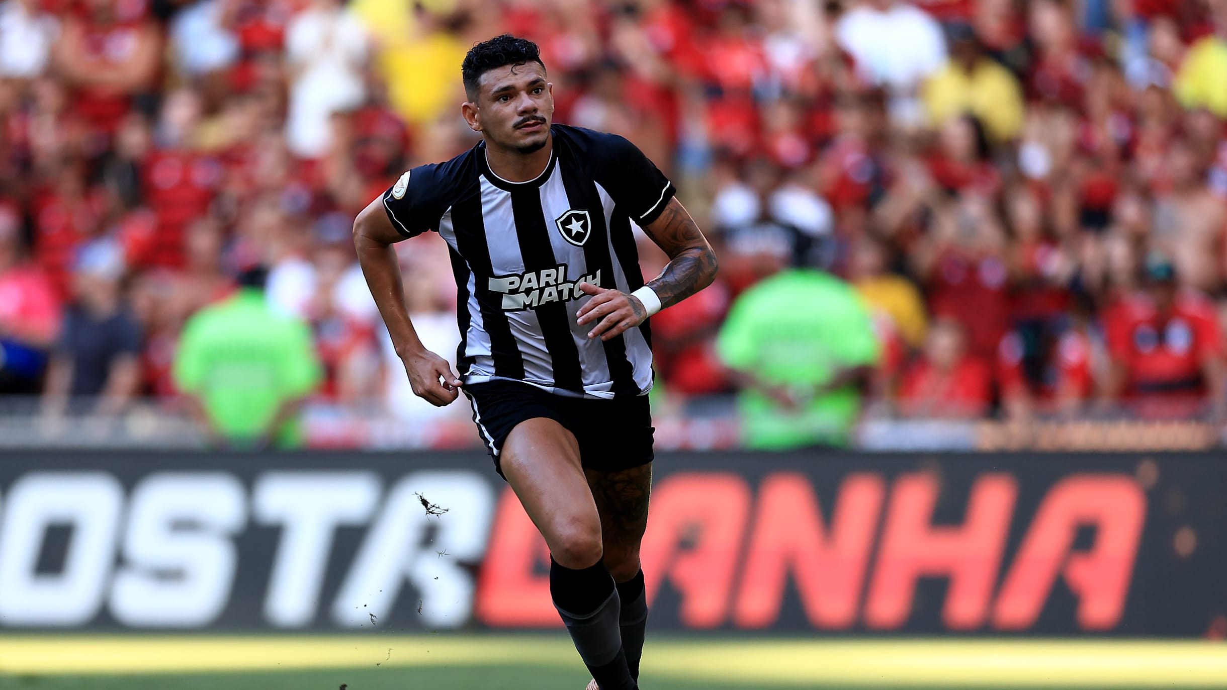 Saiba tudo sobre o jogo do Botafogo hoje; resultado interessa ao Flamengo