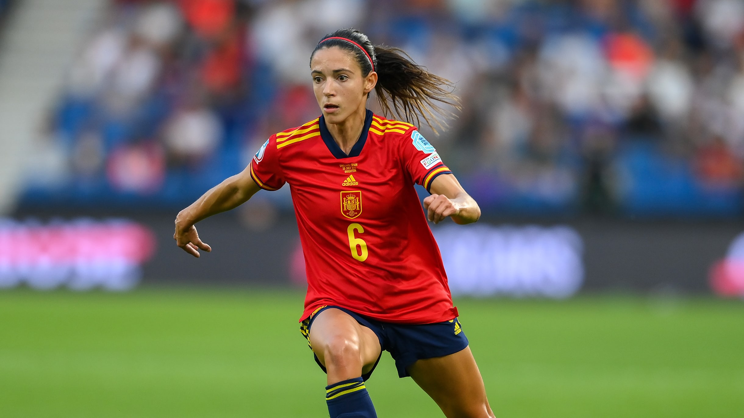 España en el Mundial de fútbol femenino 2023: jugadoras, calendario de partidos y cómo ver