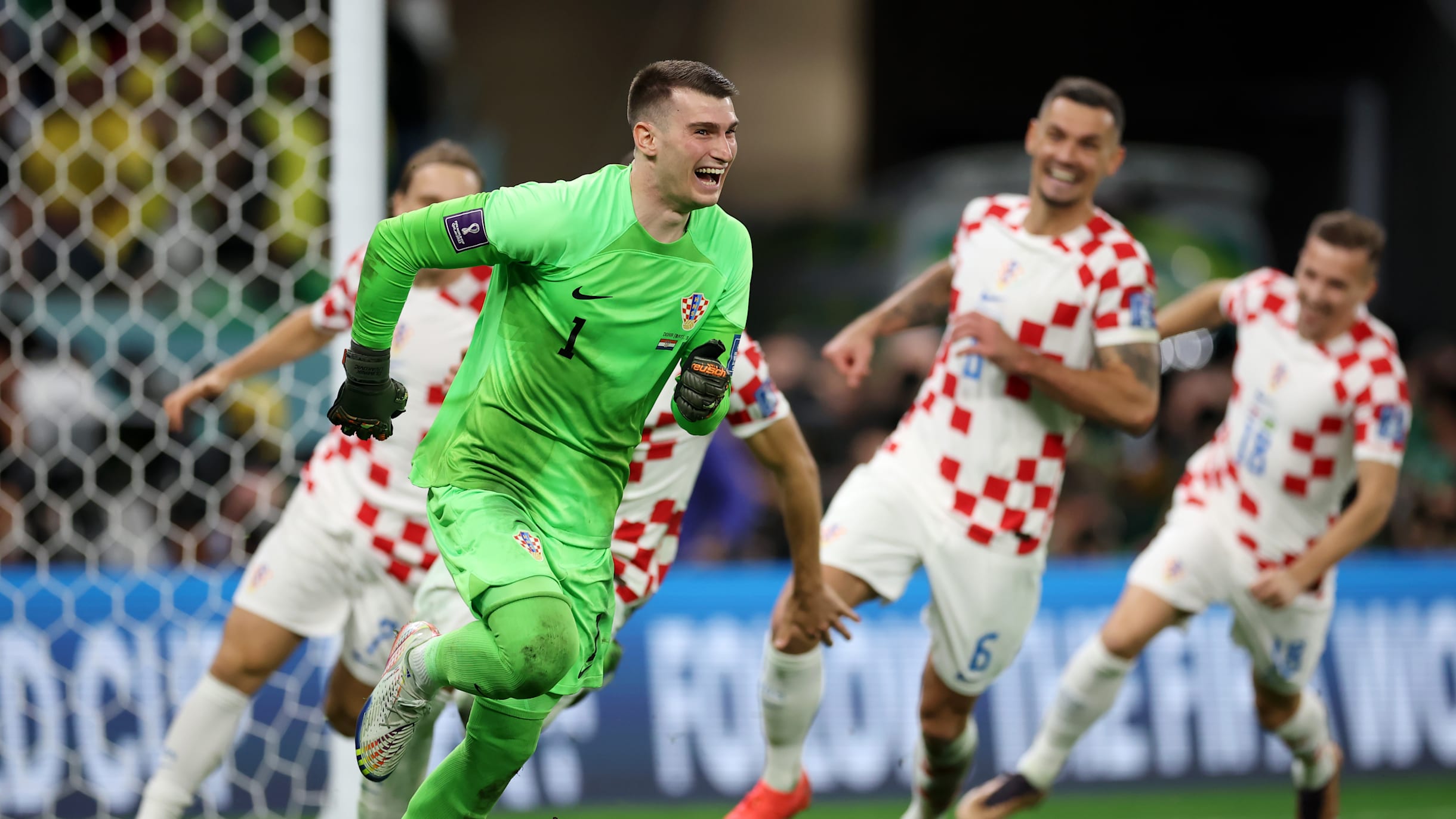 サッカー】クロアチア、最新のFIFA世界ランキング｜カタールW杯準決勝