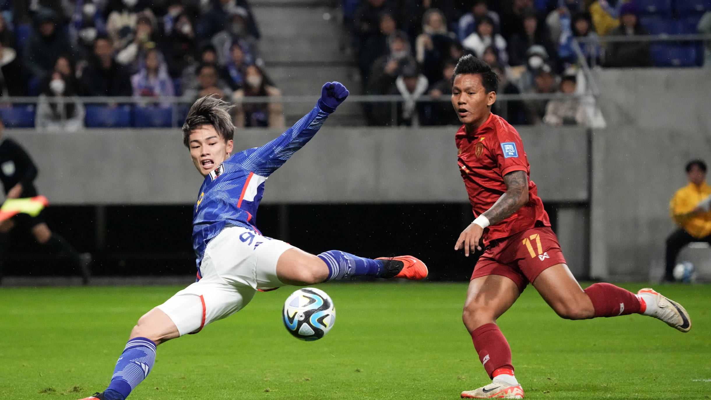 サッカー 日本 代表 シリア 戦 テレビ 放送
