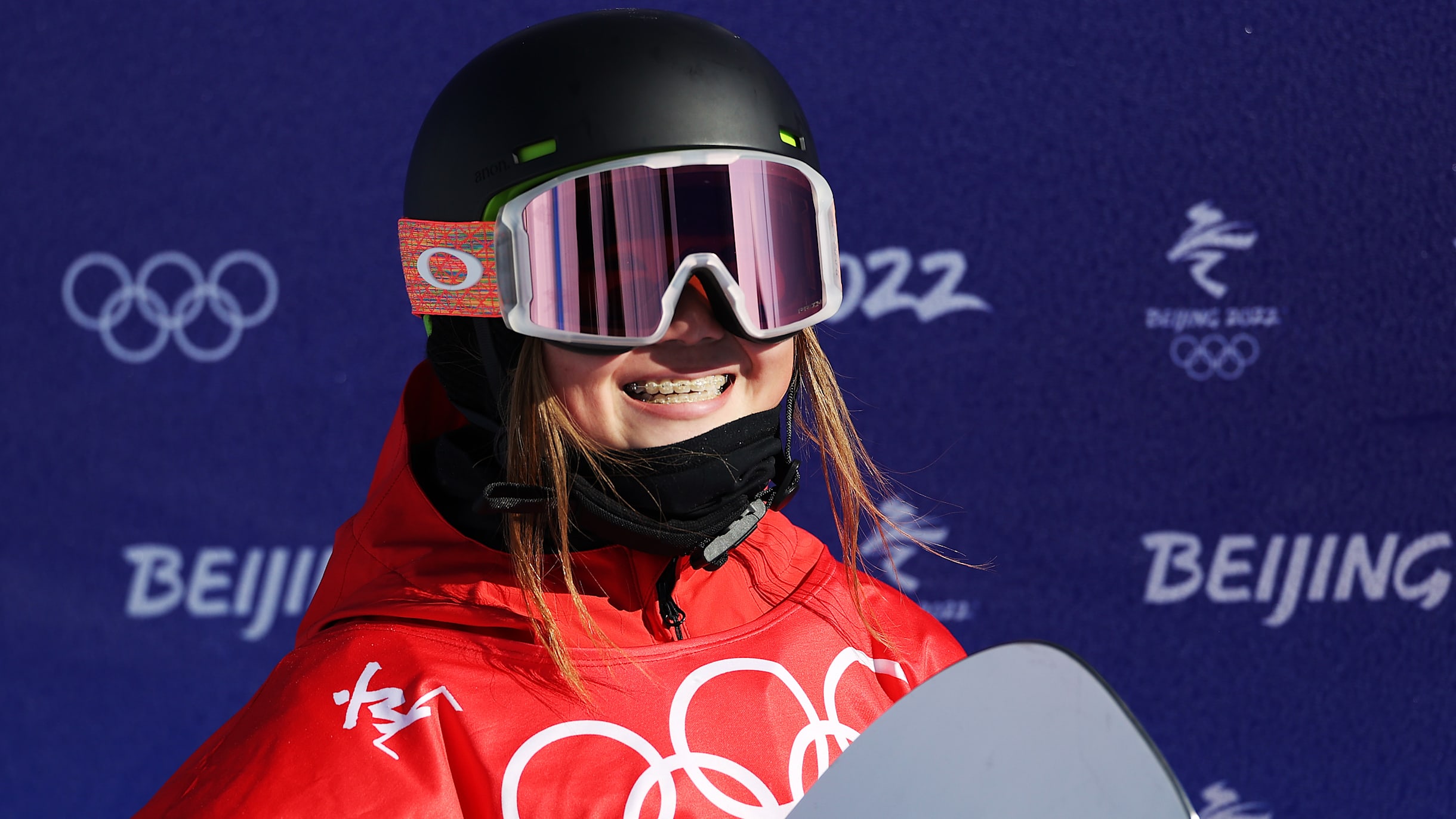 岩渕麗楽、女子スノーボード・ビッグエアで初優勝！ X Games 2023 第2日