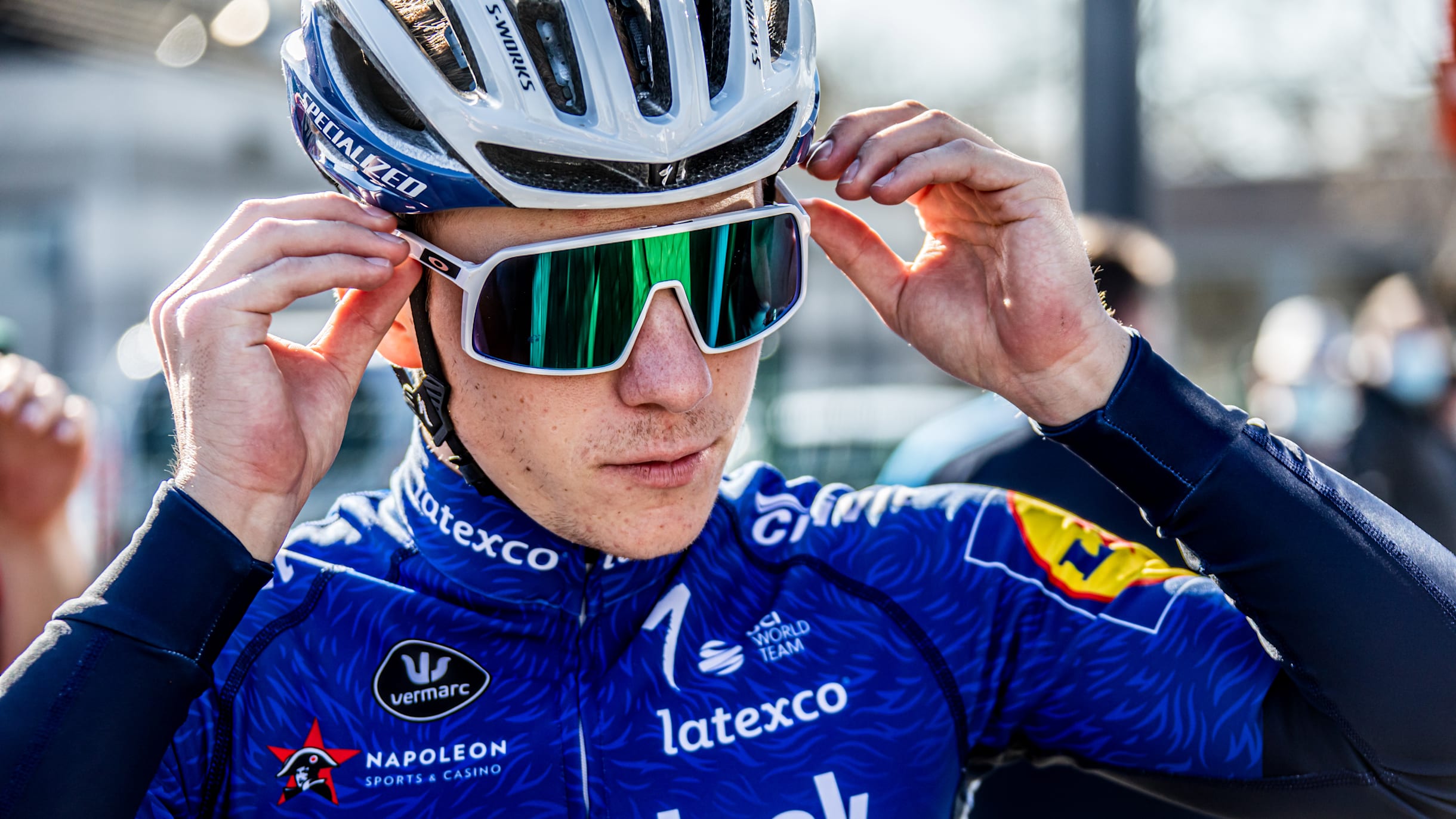 Gourde Vélo 750 Ml - Bouchon Push-pull, Large Ouverture - Parfaite Pour VTT, Route Et Sport Outdoor