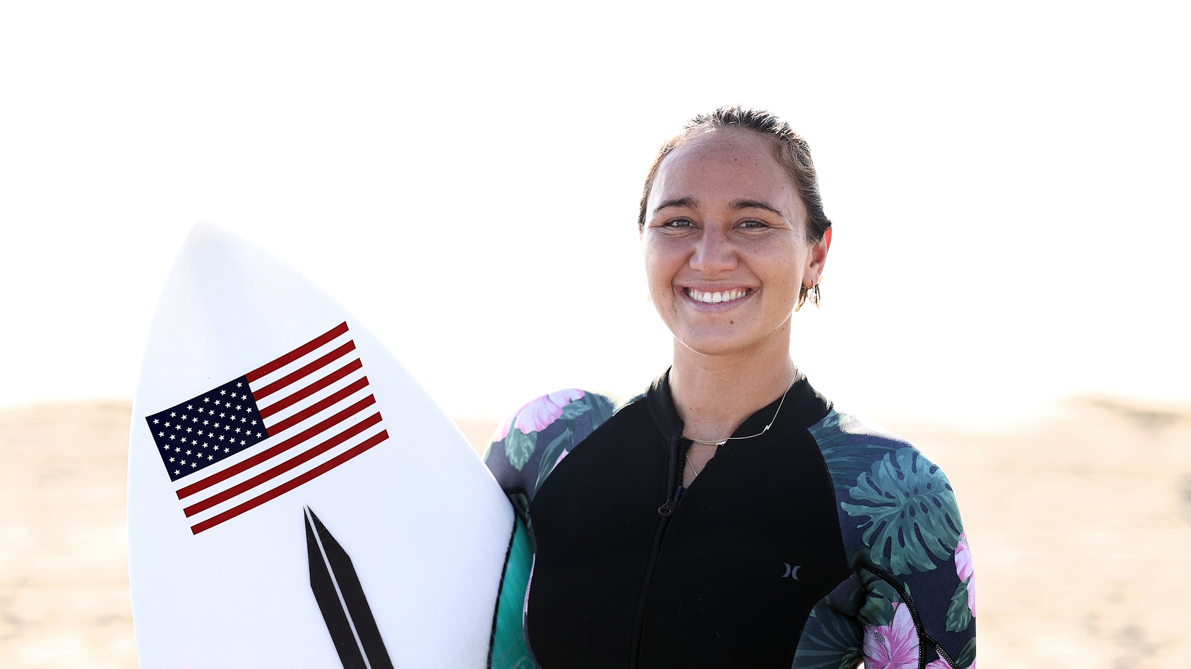 CONGRATS Carissa Moore: 2023 SURF RANCH PRO CHAMPION