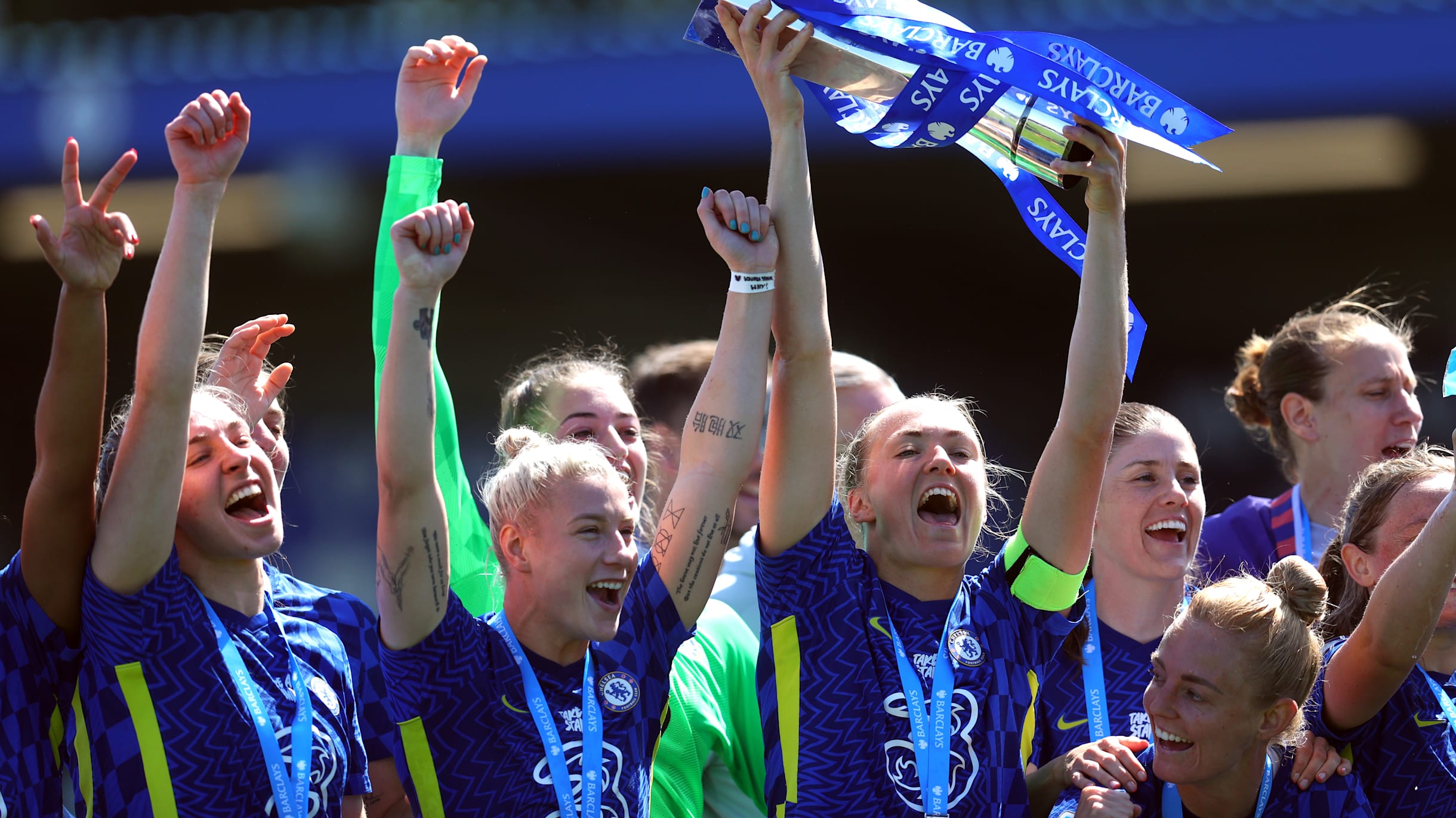 Arsenal Women: 2022-23 WSL fixtures announced - find out more