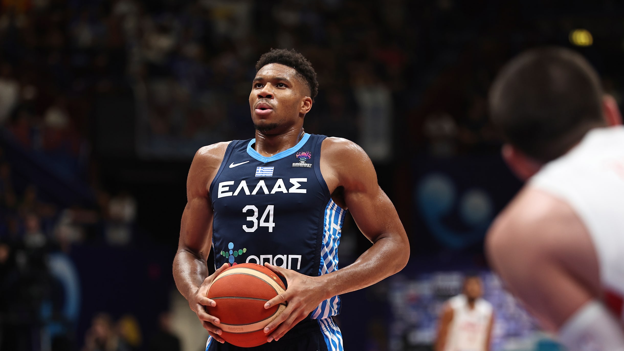 Will Giannis play for Greece in the 2021 Olympics?
