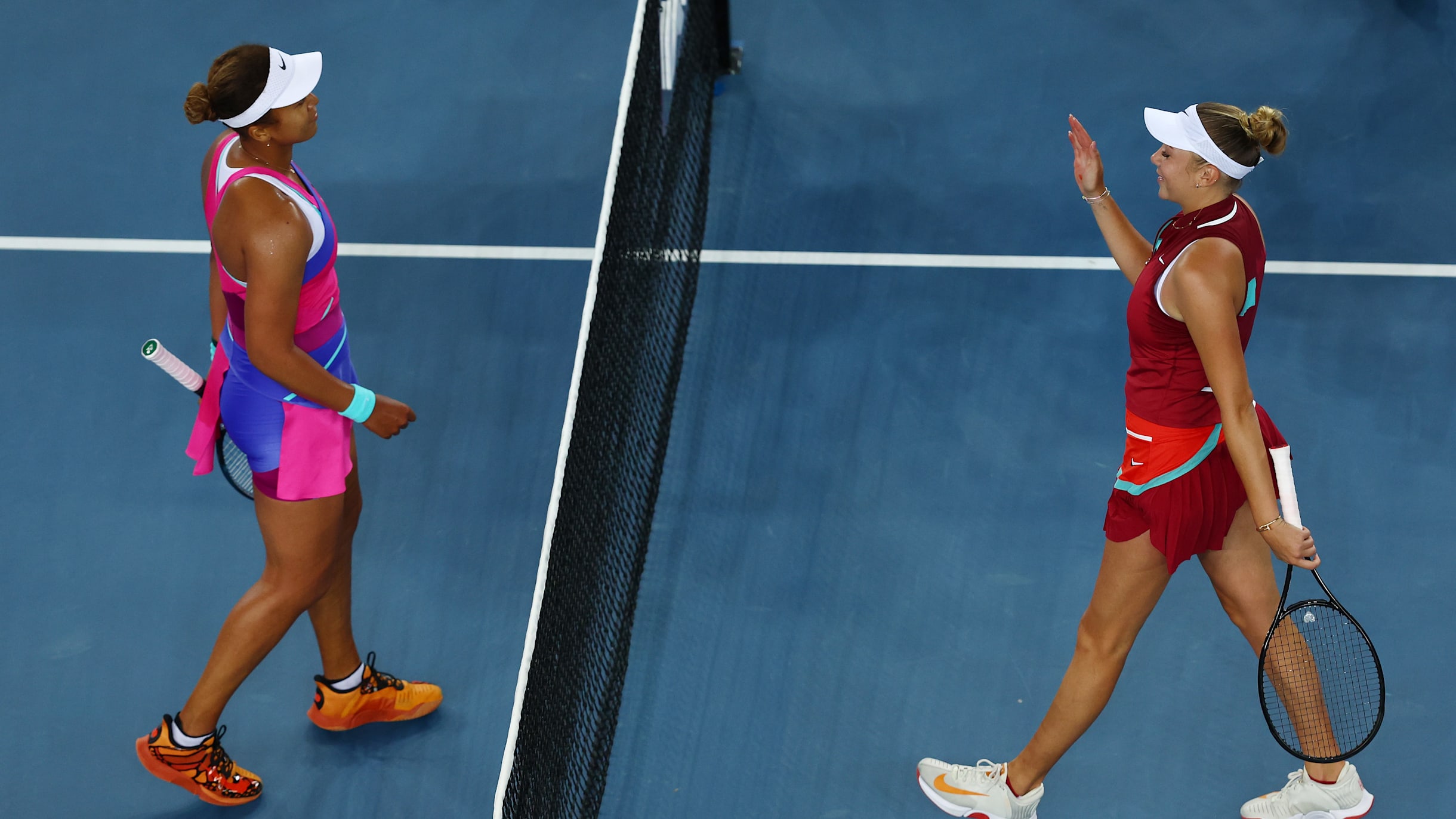 5月22日開幕】全仏OP女子シングルス1回戦の日程・放送予定｜大坂なおみ