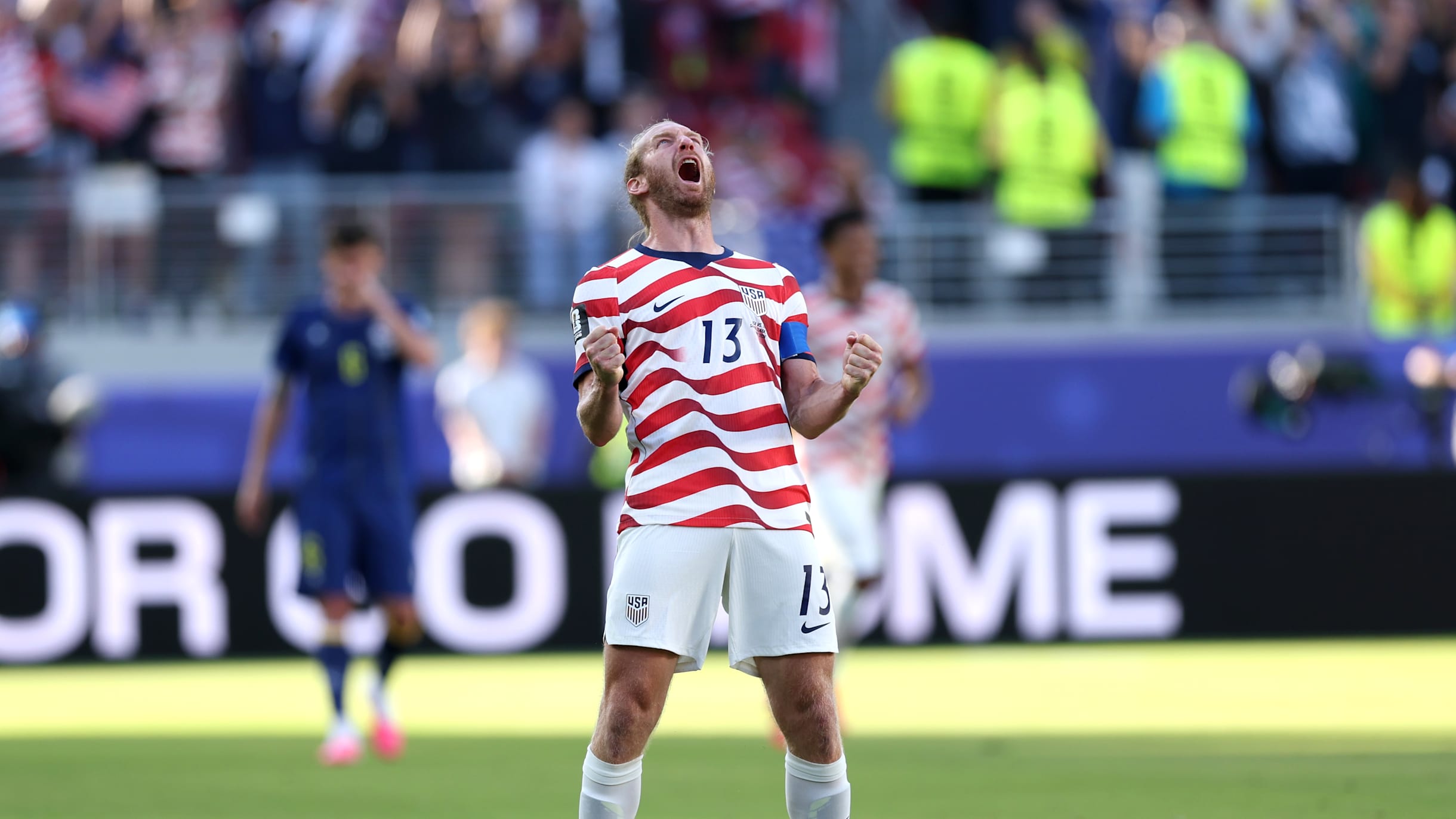 FIFAワールドカップ2026丨全試合結果速報・グループリーグ順位表・決勝 