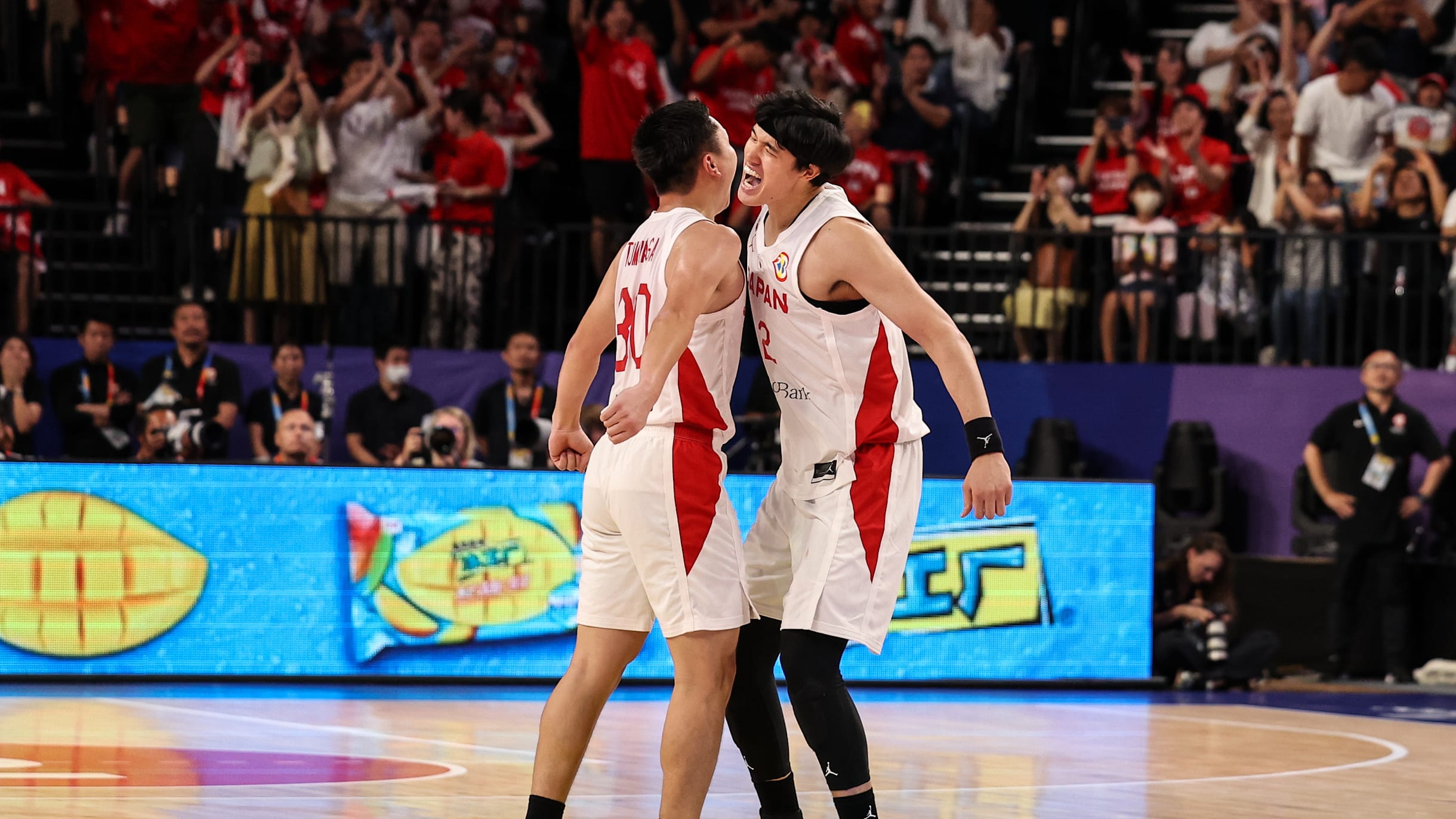 Basketball: Japan's World Cup success result of hard-won reforms