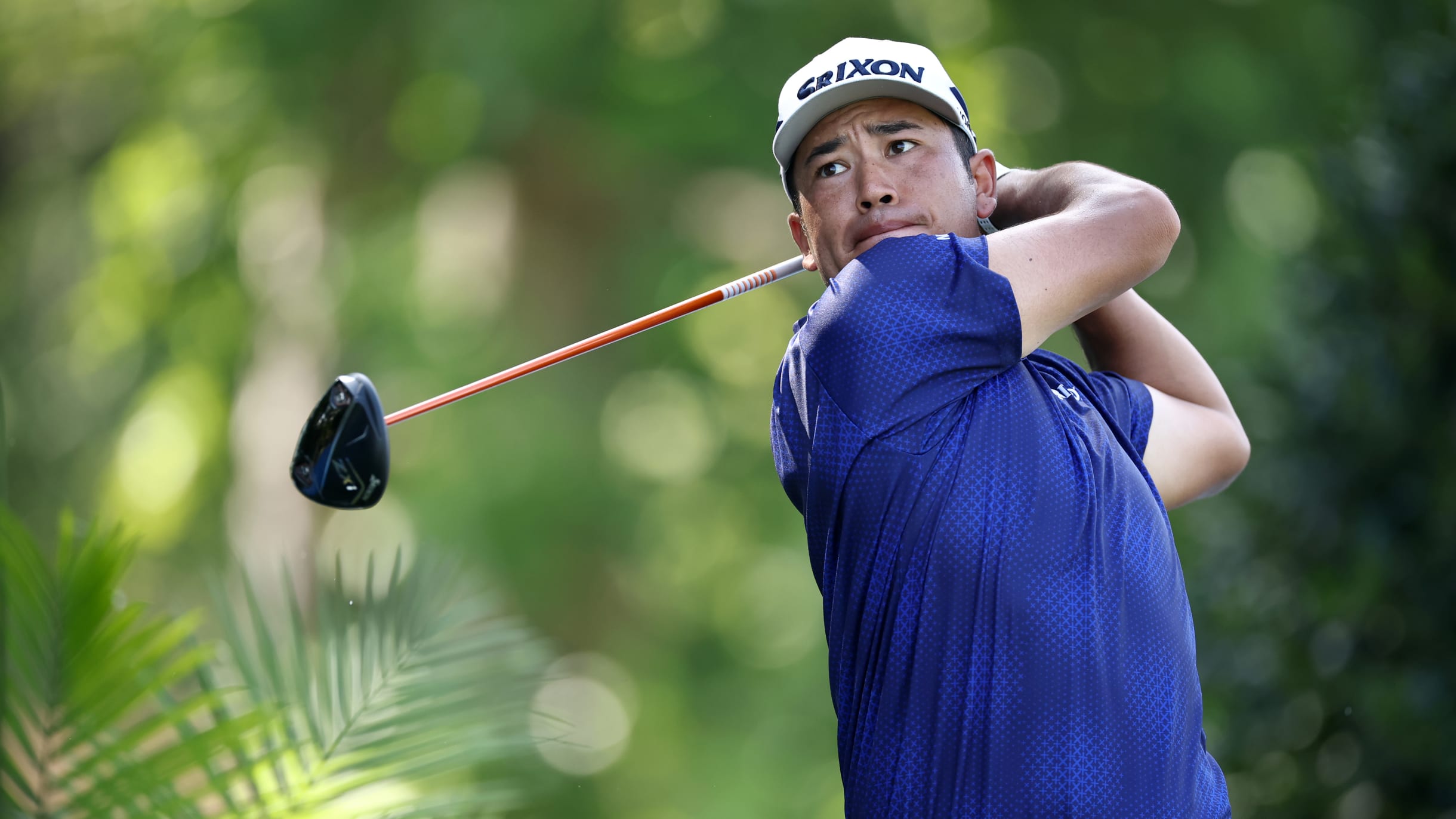 PGA ゴルフタオル フェデックス・セントジュード選手権 松山英樹10回目優勝 ウィニングパット＆ショットで振り返る 松山英樹のPGAツアー10勝 【PGA