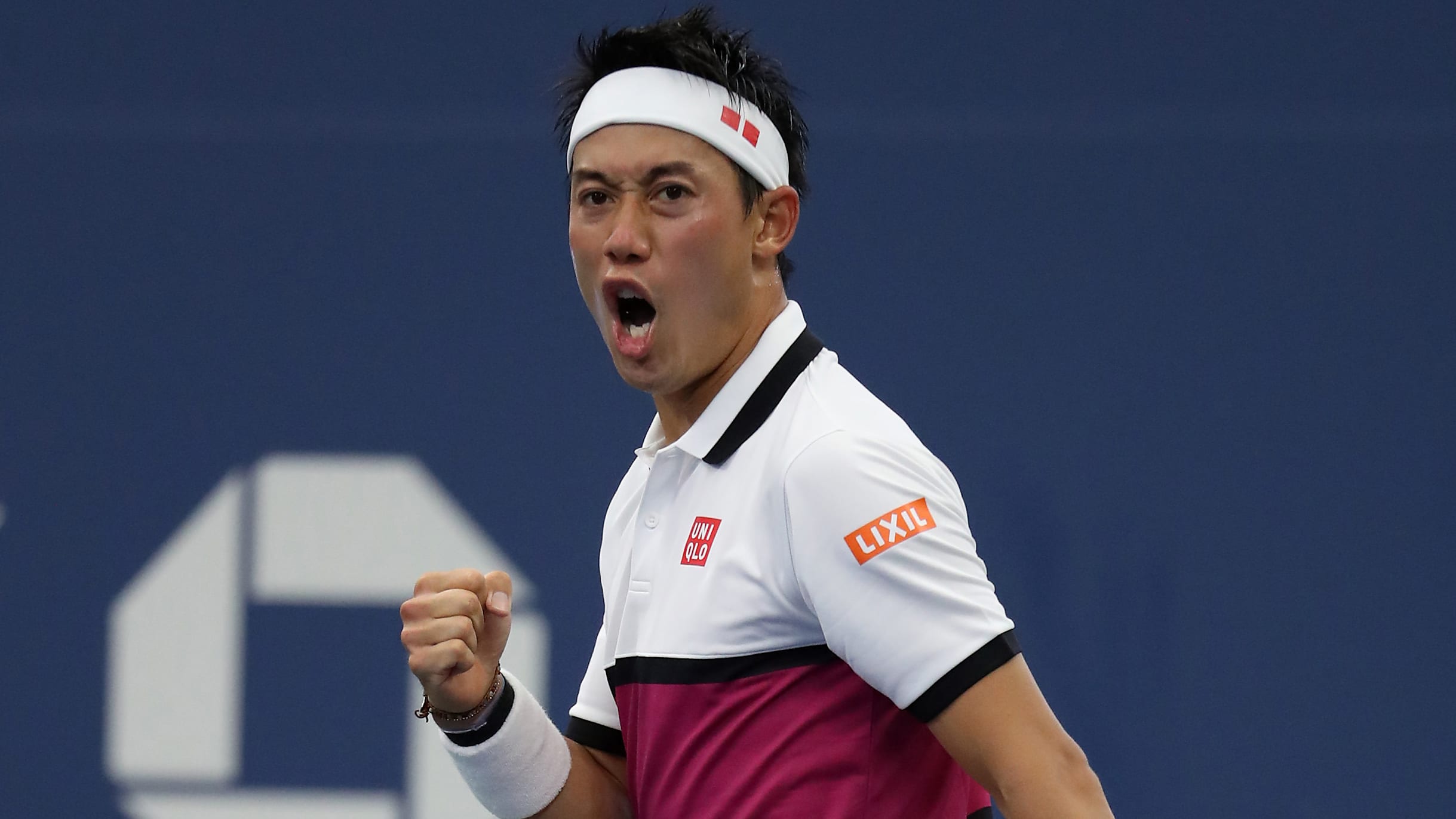 錦織圭の男子テニス世界ランキングは？推移や過去最高順位を徹底まとめ