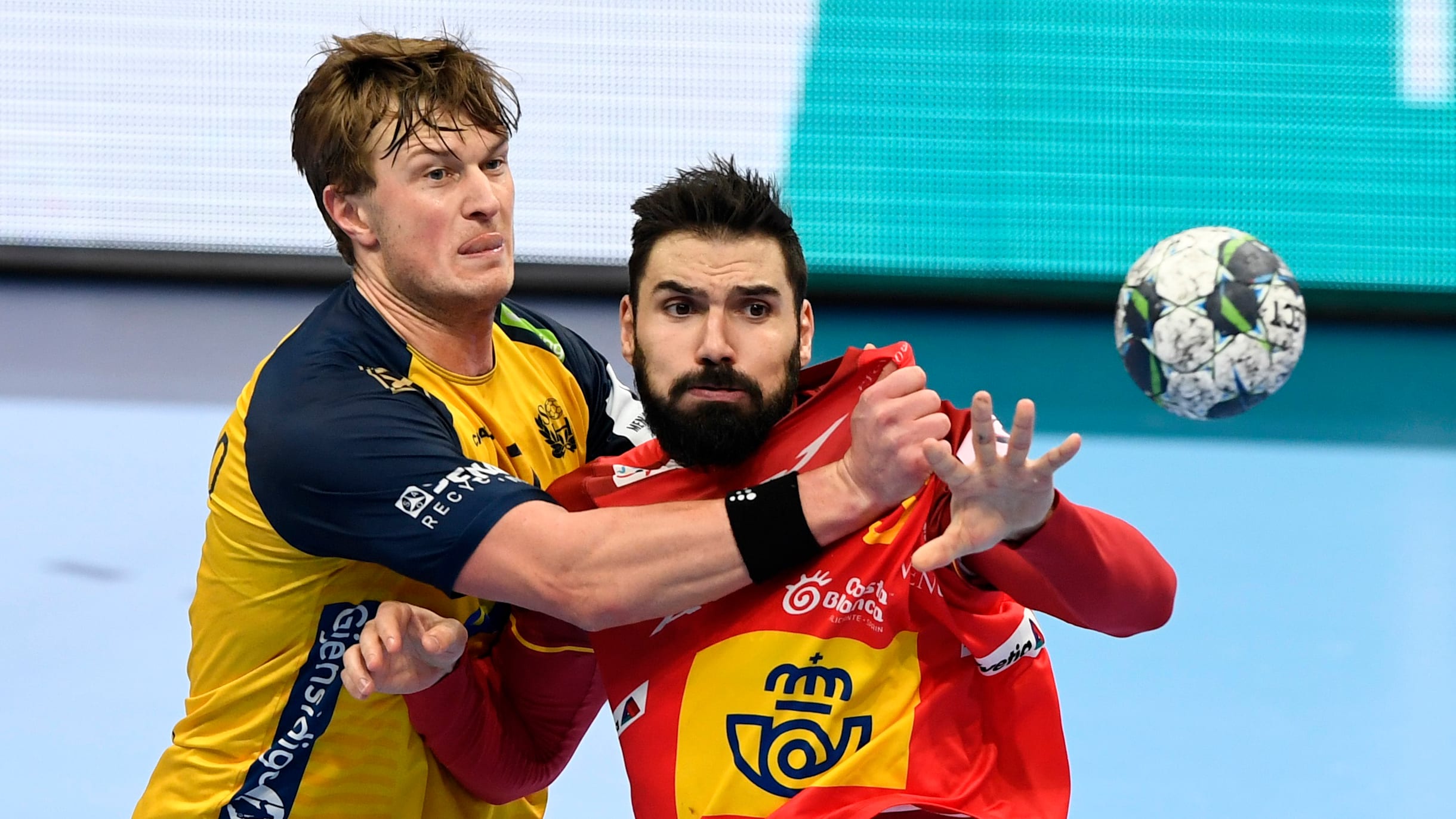 Чемпионат Европы по гандболу 2020 среди женщин