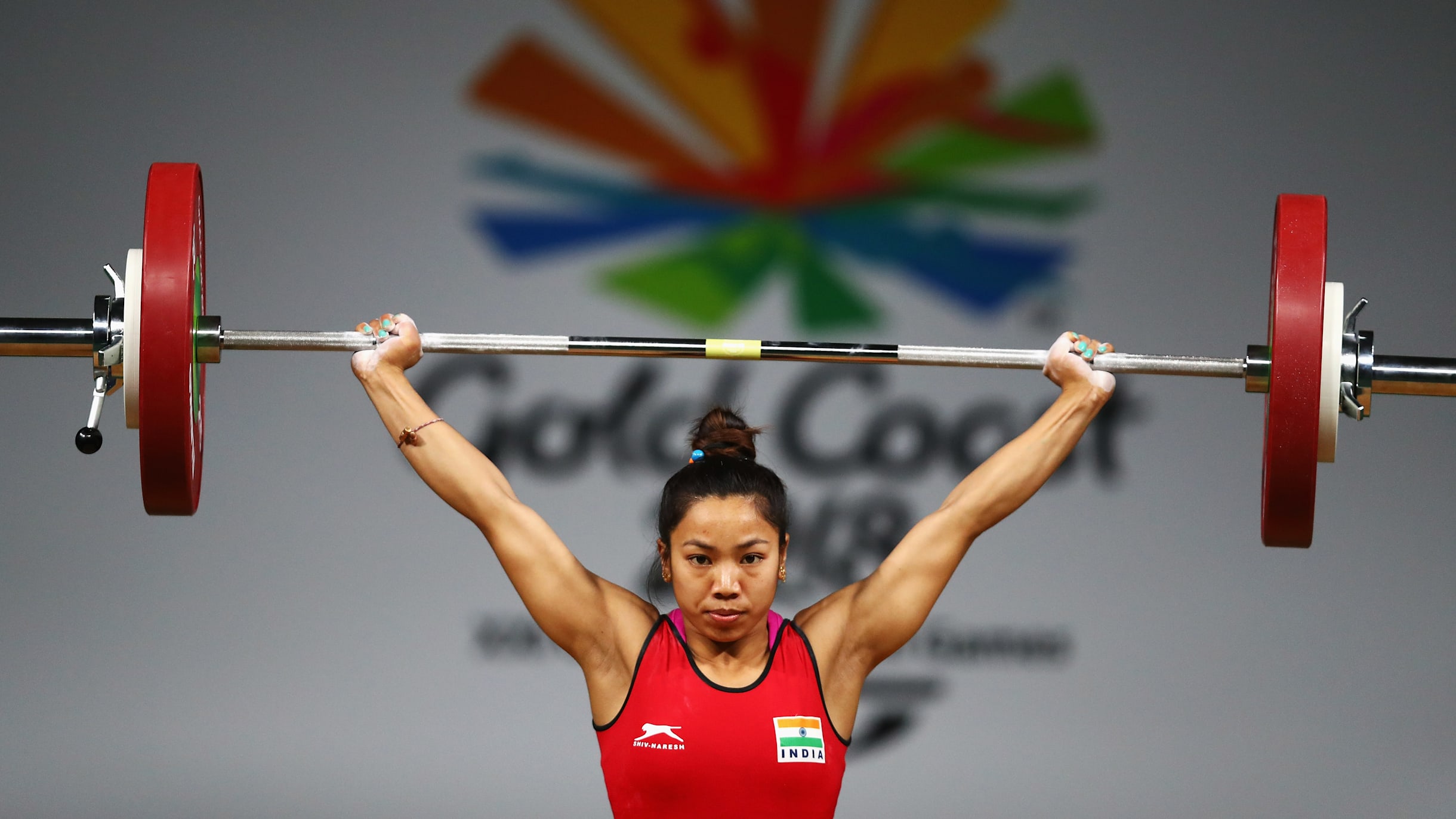 Commonwealth Games 2022 weightlifting Get Indias schedule and watch live streaming and telecast