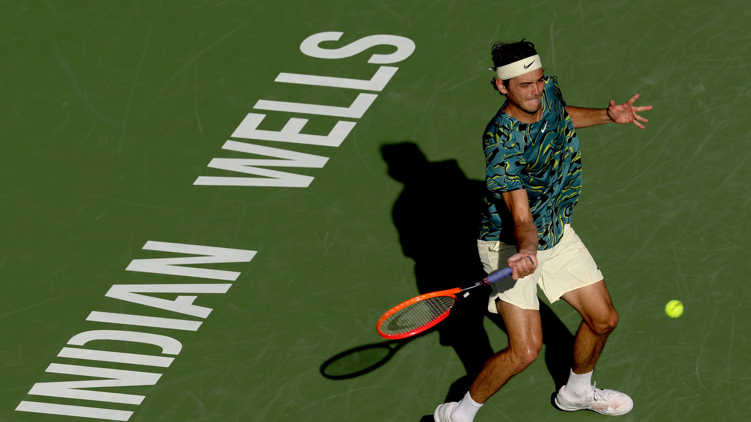 Indian Wells 2023 quarter-final preview Taylor Fritz, Iga Swiatek on track to defend BNP Paribas Open titles