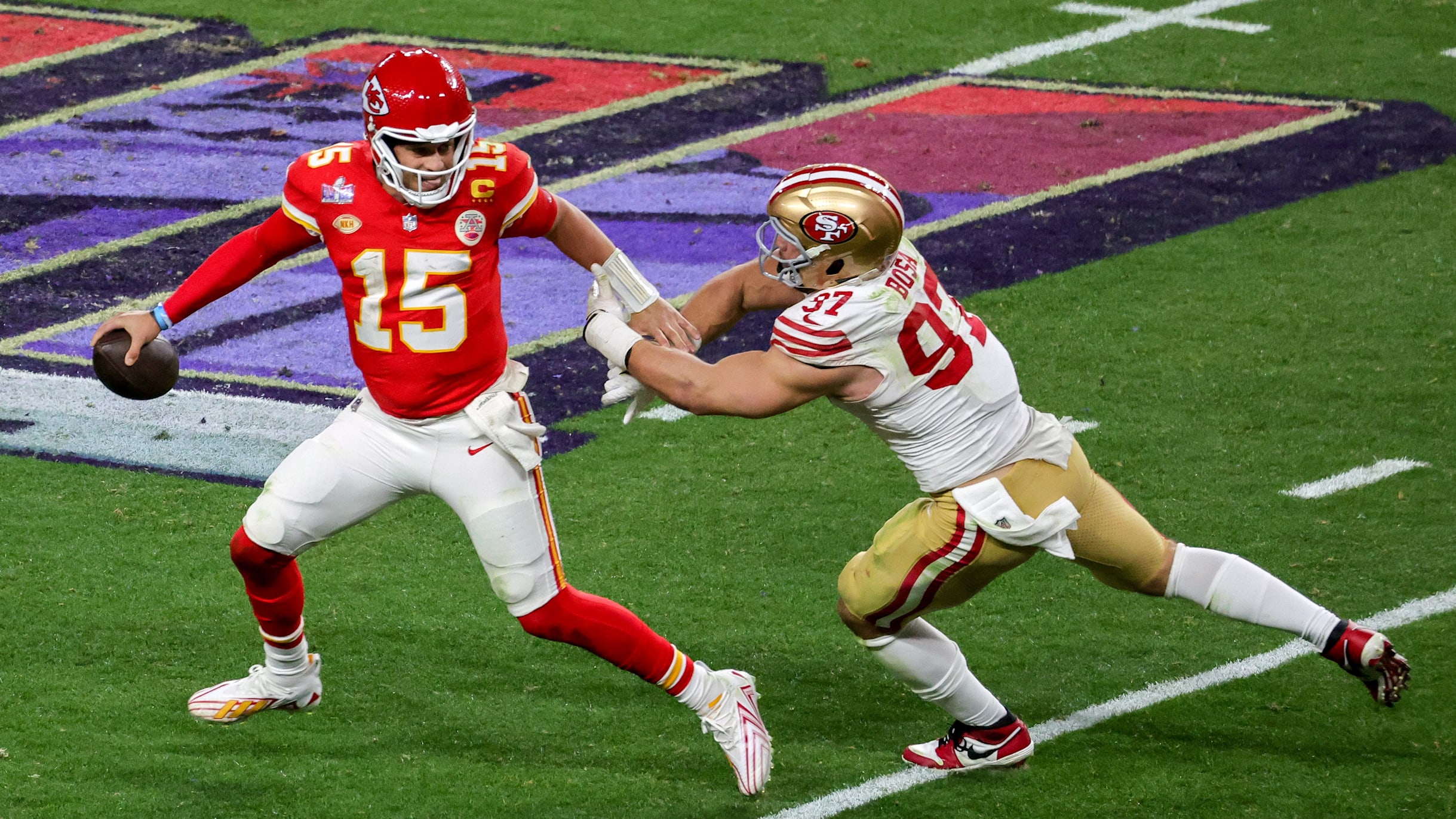 NFL スーパーボウル　第22回　チケット？ 2月12日（月・祝）は「第58回スーパーボウル」！ 「NFL Game