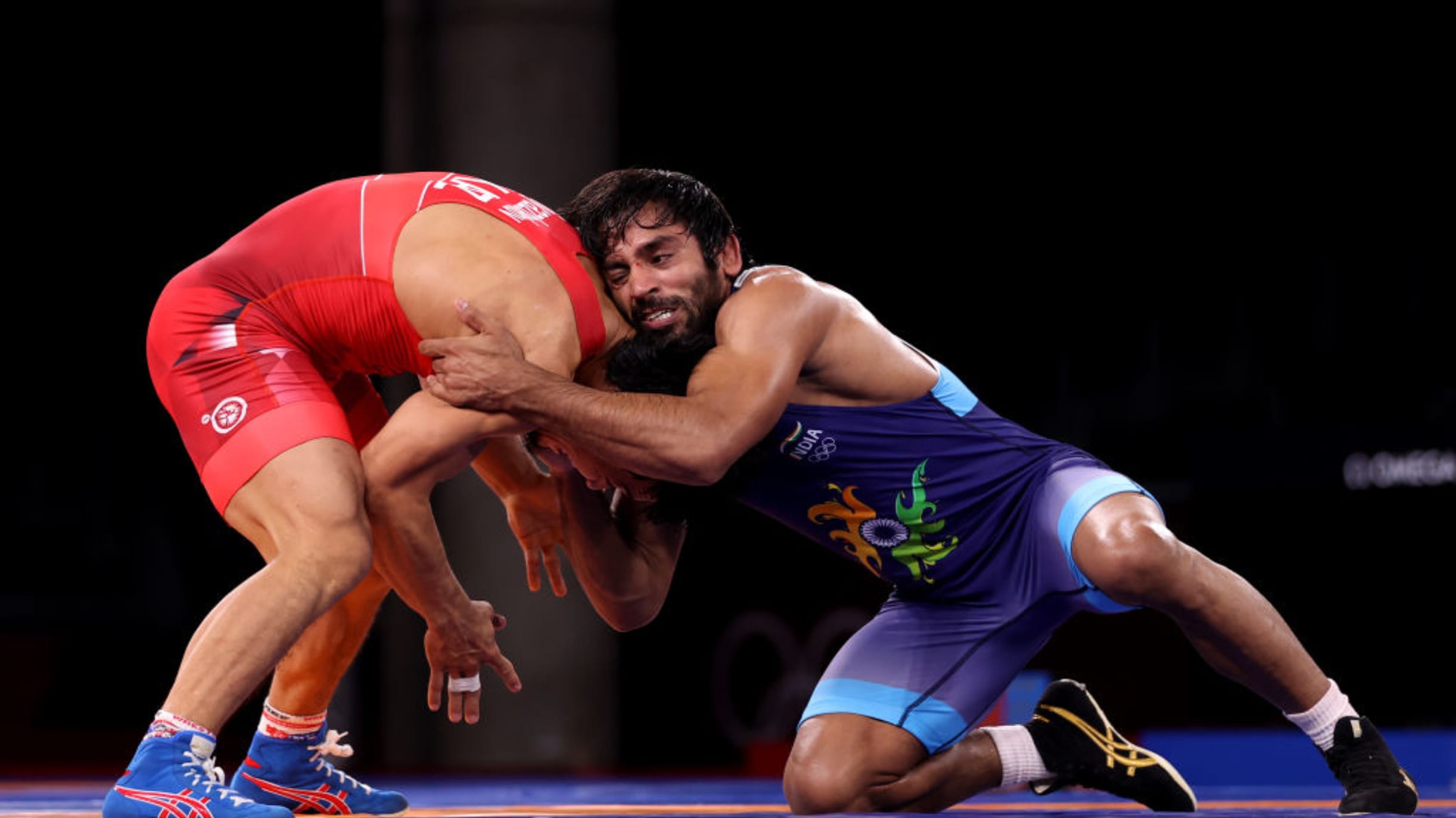 Yasar Dogu wrestling 2022 Bajrang Punia, Vinesh Phogat in action, watch live streaming in India