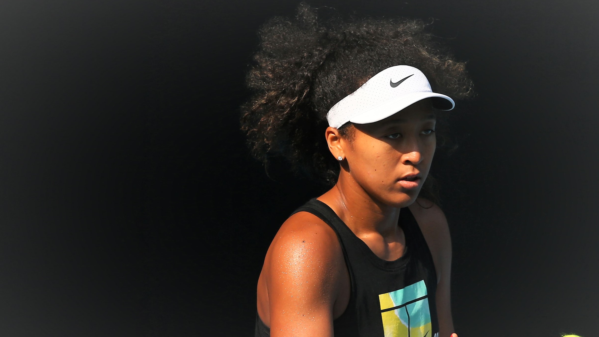 This Week's Best in Sports Ads: Naomi Osaka's Nike Spot