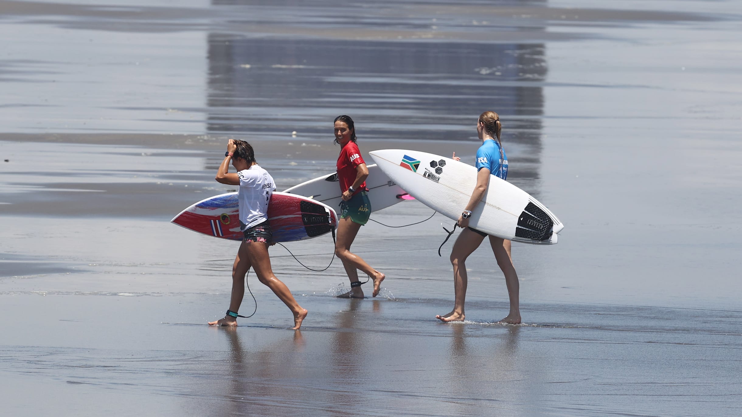 Threat by monster waves to grow by 2100, coastline caution needs