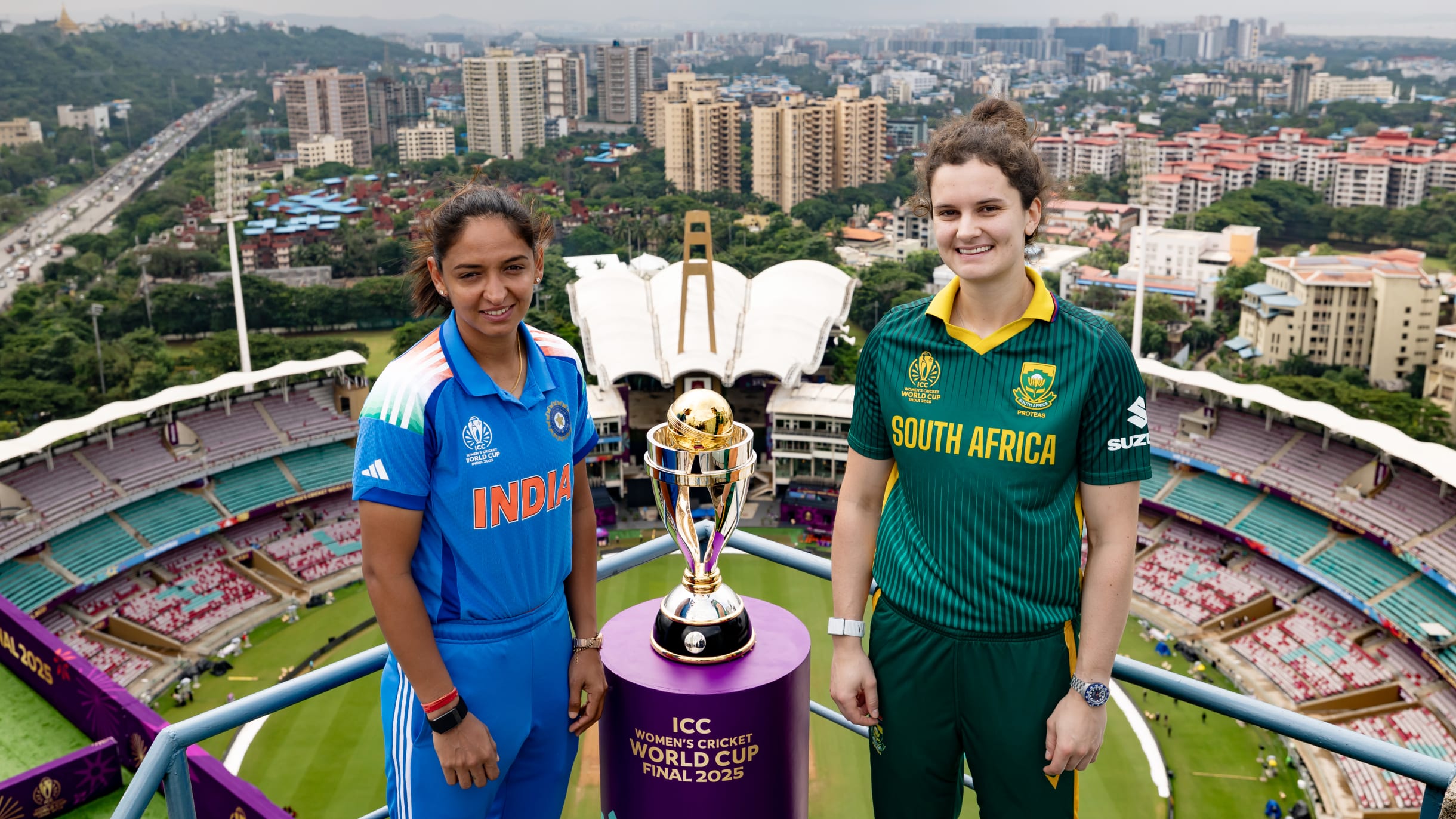 india vs south africa women world cup