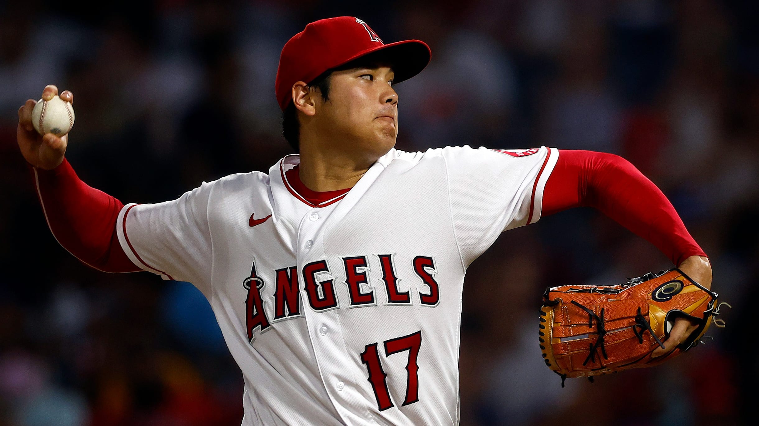 大谷翔平 2023年8月23日 チケット 44号 今季最終登板試合 エンゼルスエンゼルス