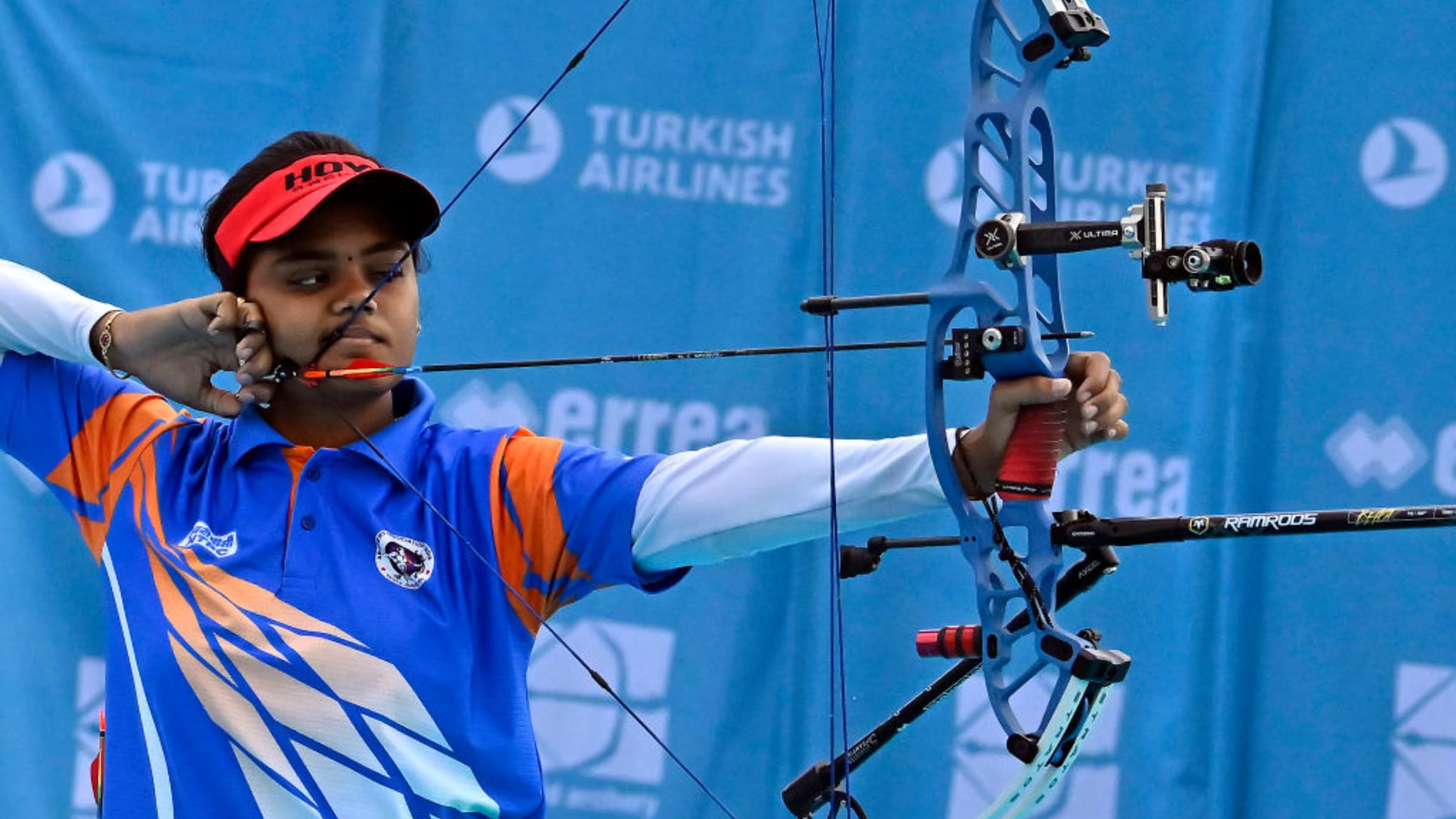 Archery Breakthrough: Mastering Precision and Innovation