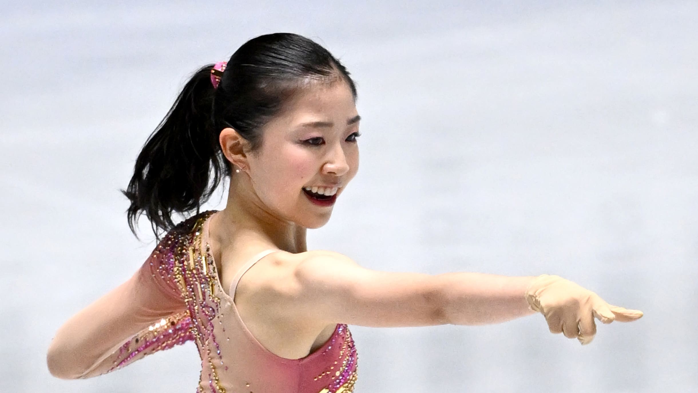 DYNASTY A-FLOW \"I'LL Ⅳ＋\"CHIBA YUKINA DYNASTY】A-FLOW BLACK LINE 