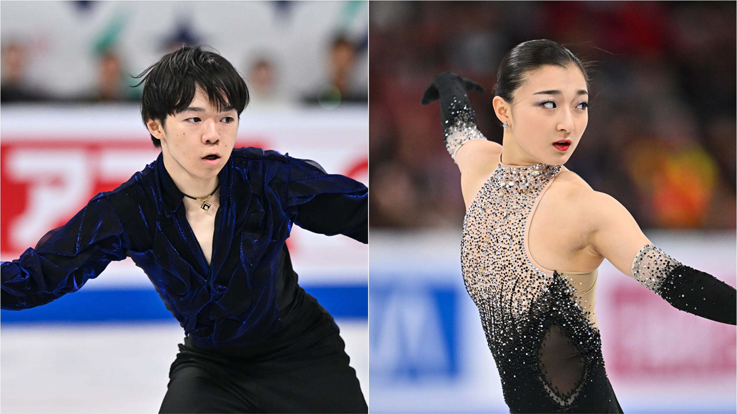 フィギュアスケートGPシリーズNHK杯2024丨日程・放送予定・ライブ配信 