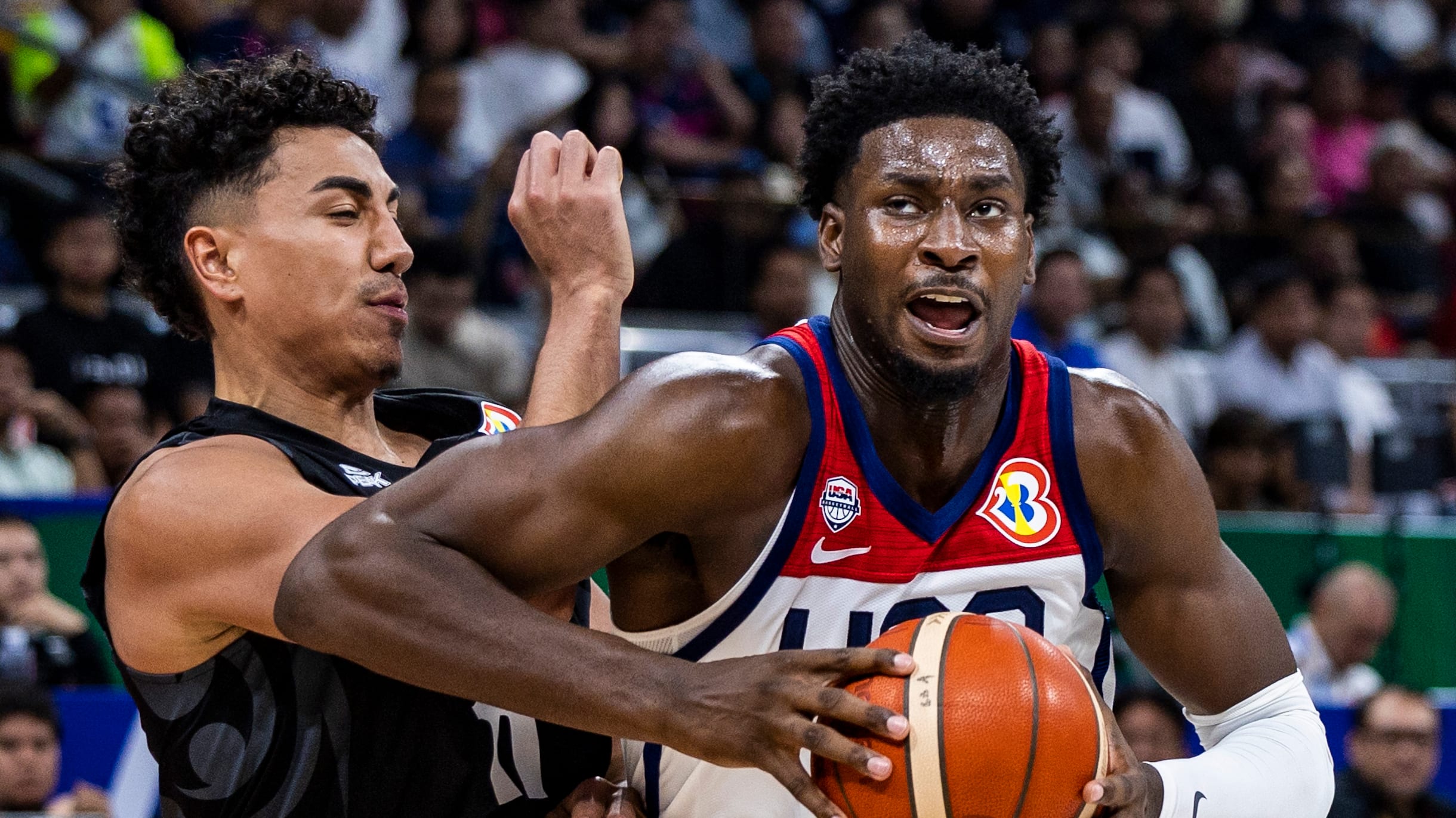 Grizzlies' Jaren Jackson Jr. named 2022-23 NBA Defensive Player of the Year, news, scores, highlights, stats and rumors