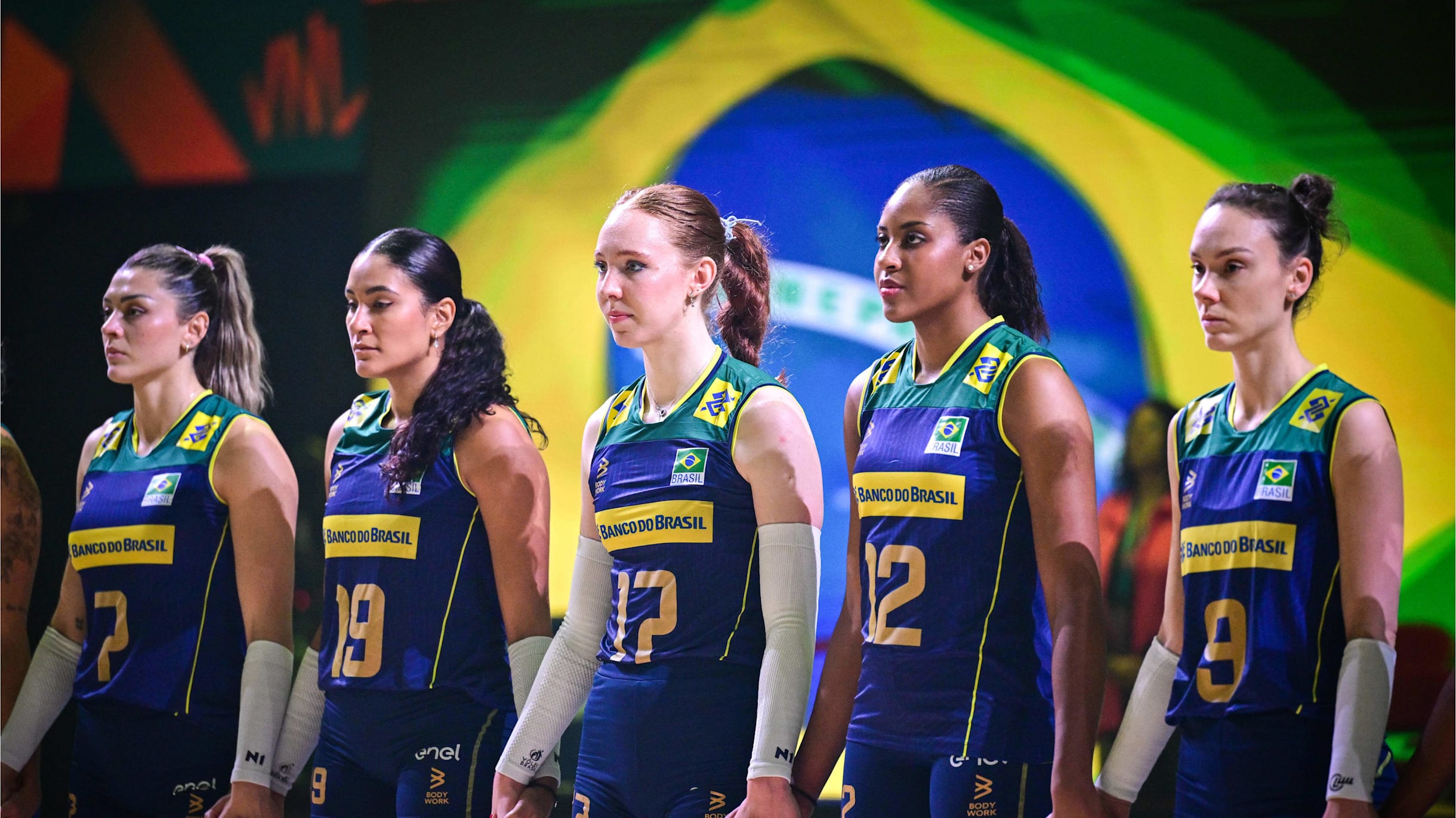 Vôlei Feminino nas Olimpíadas 2024 veja grupo do Brasil, datas e♎