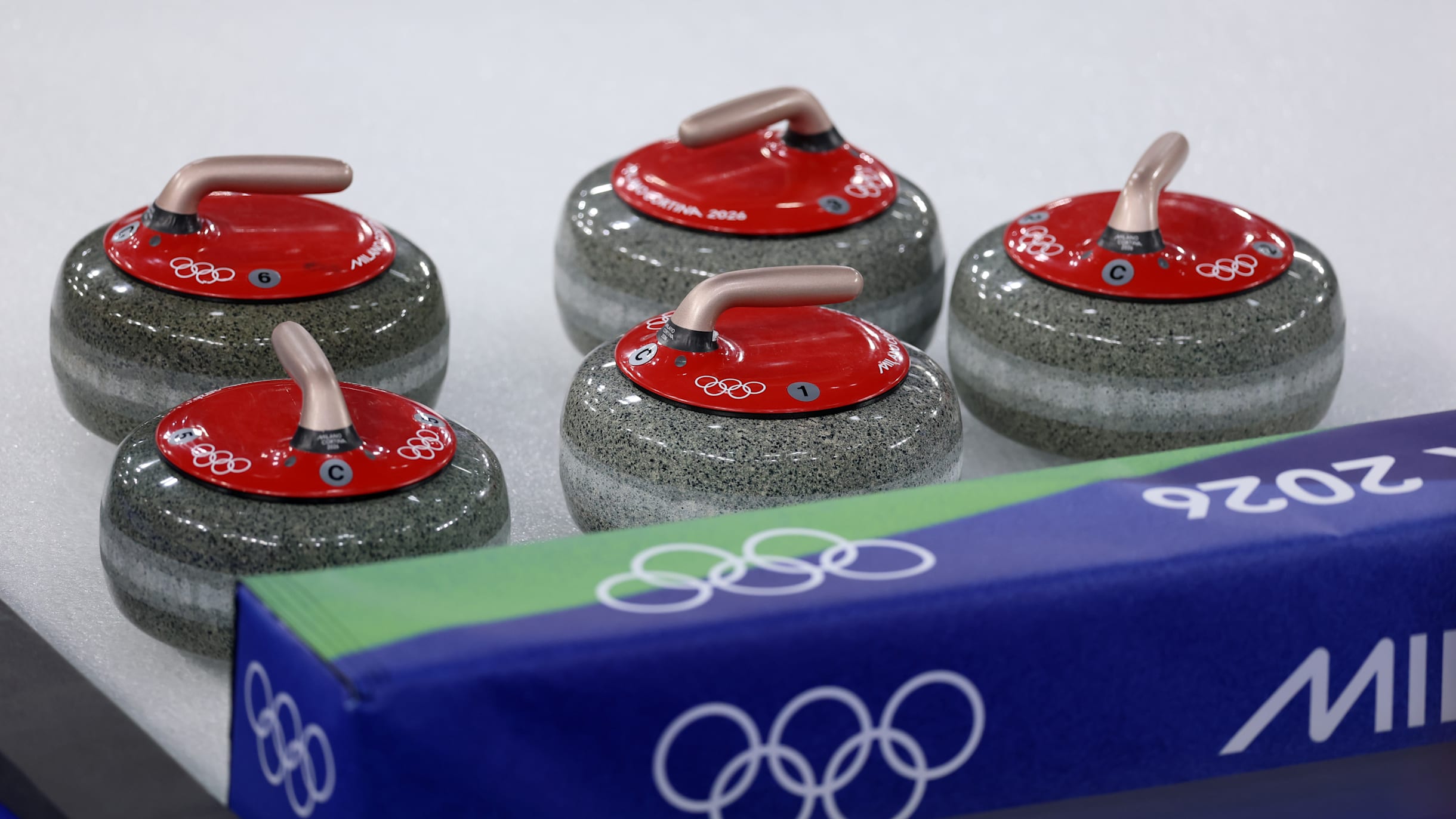 ライブ速報丨ミラノ・コルティナ2026】カーリング女子日本代表vs