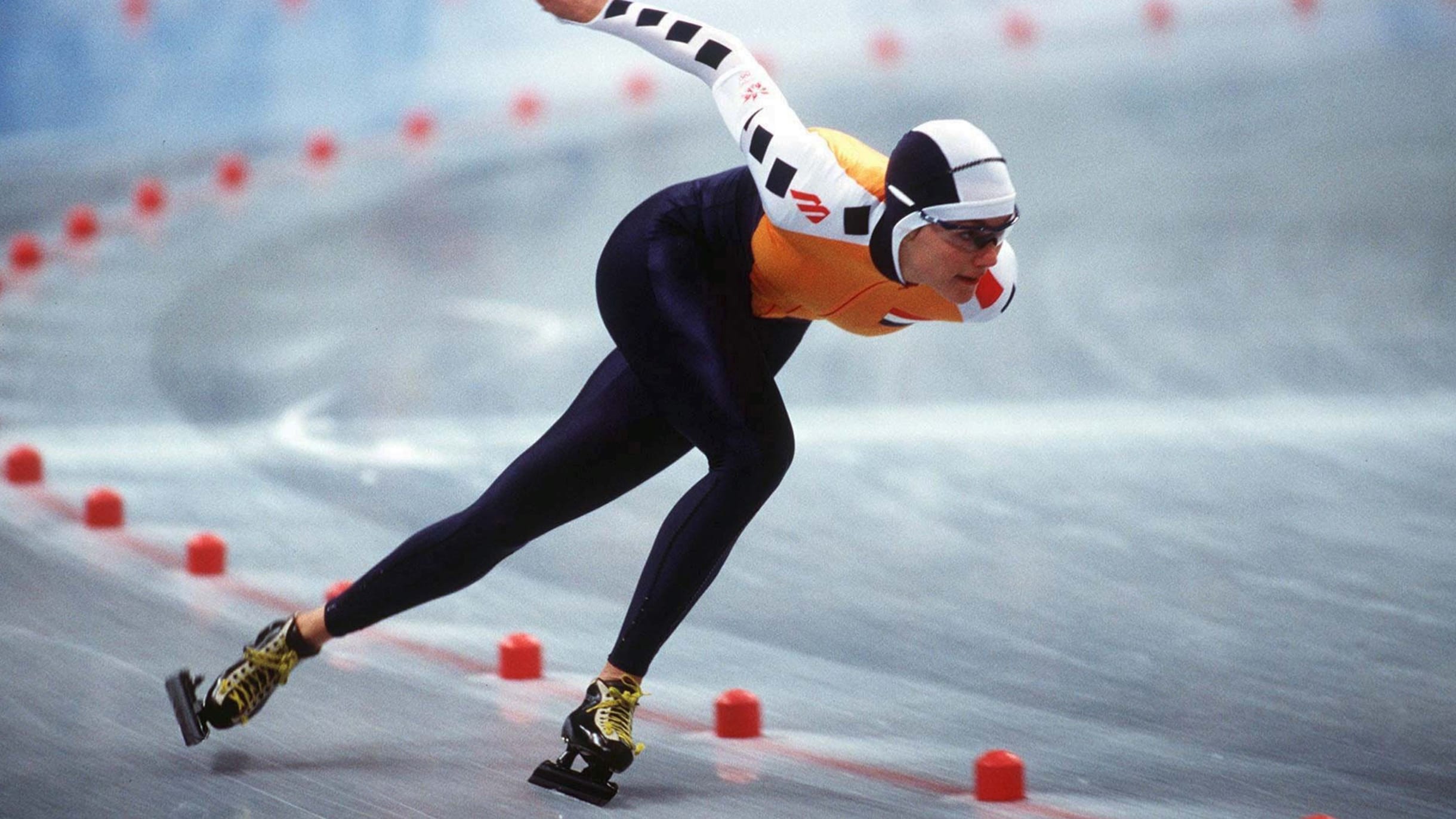 Speed skater Timmer stuns the world with double gold - Olympic News