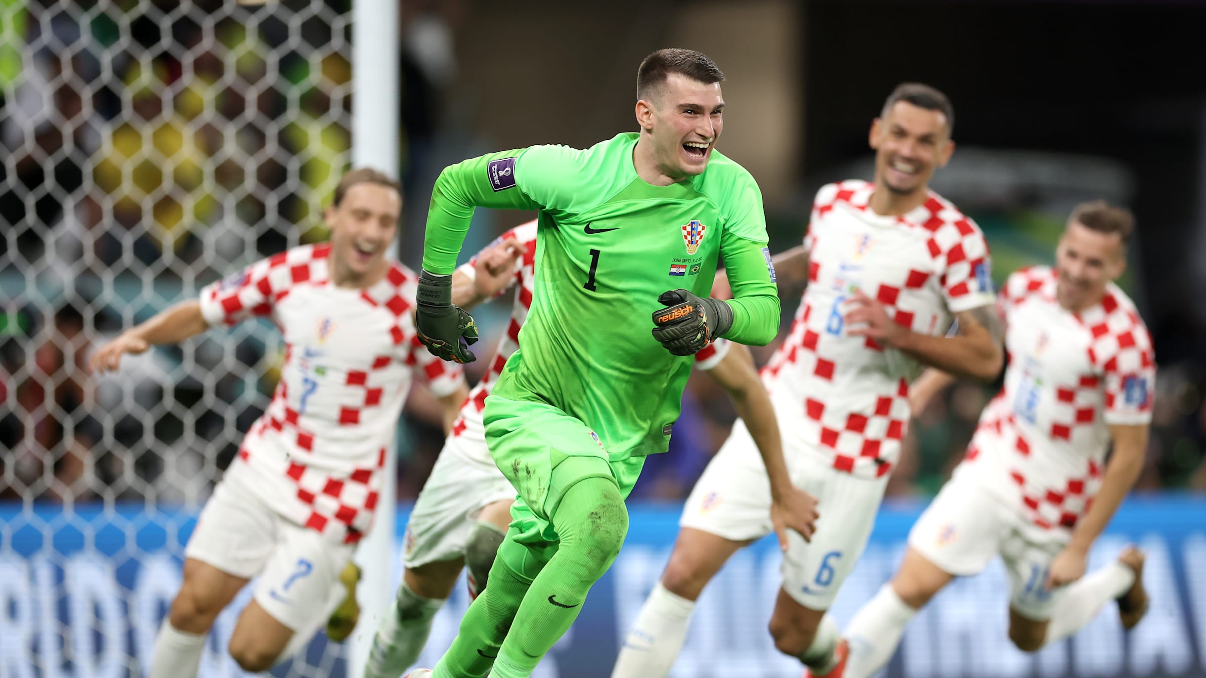 Чемпионат хорватии 2023