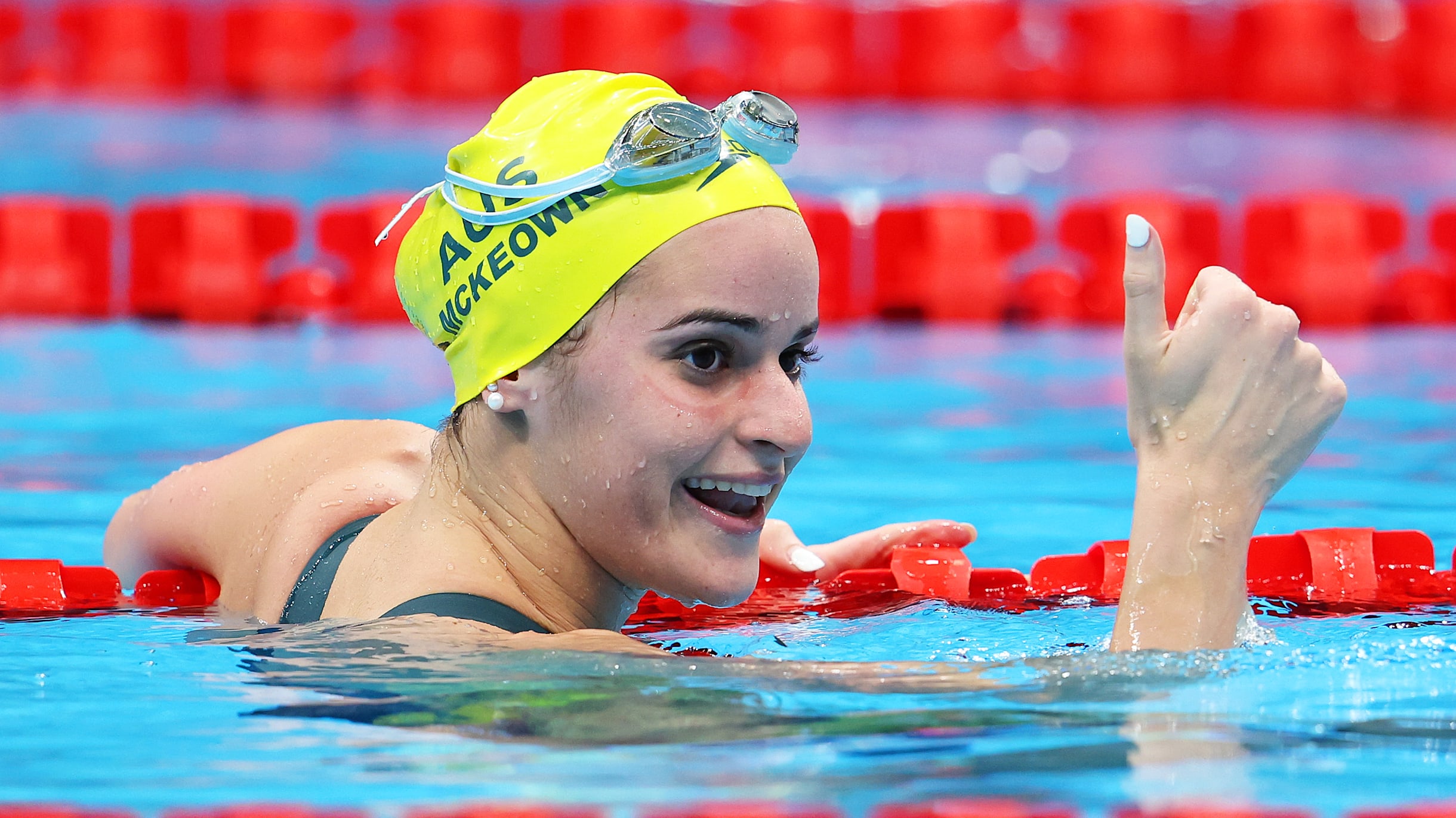 2022 Australian Swimming World Championship Trials Preview and schedule