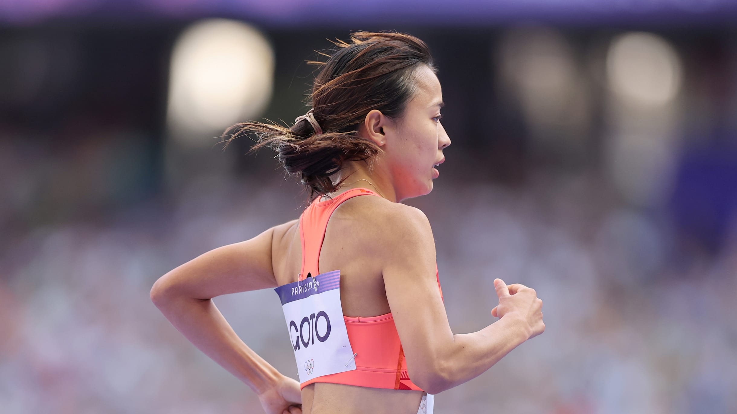 アスリート マンスジ ユニクロが初優勝！丨プリンセス駅伝 in 宗像・福津 2024