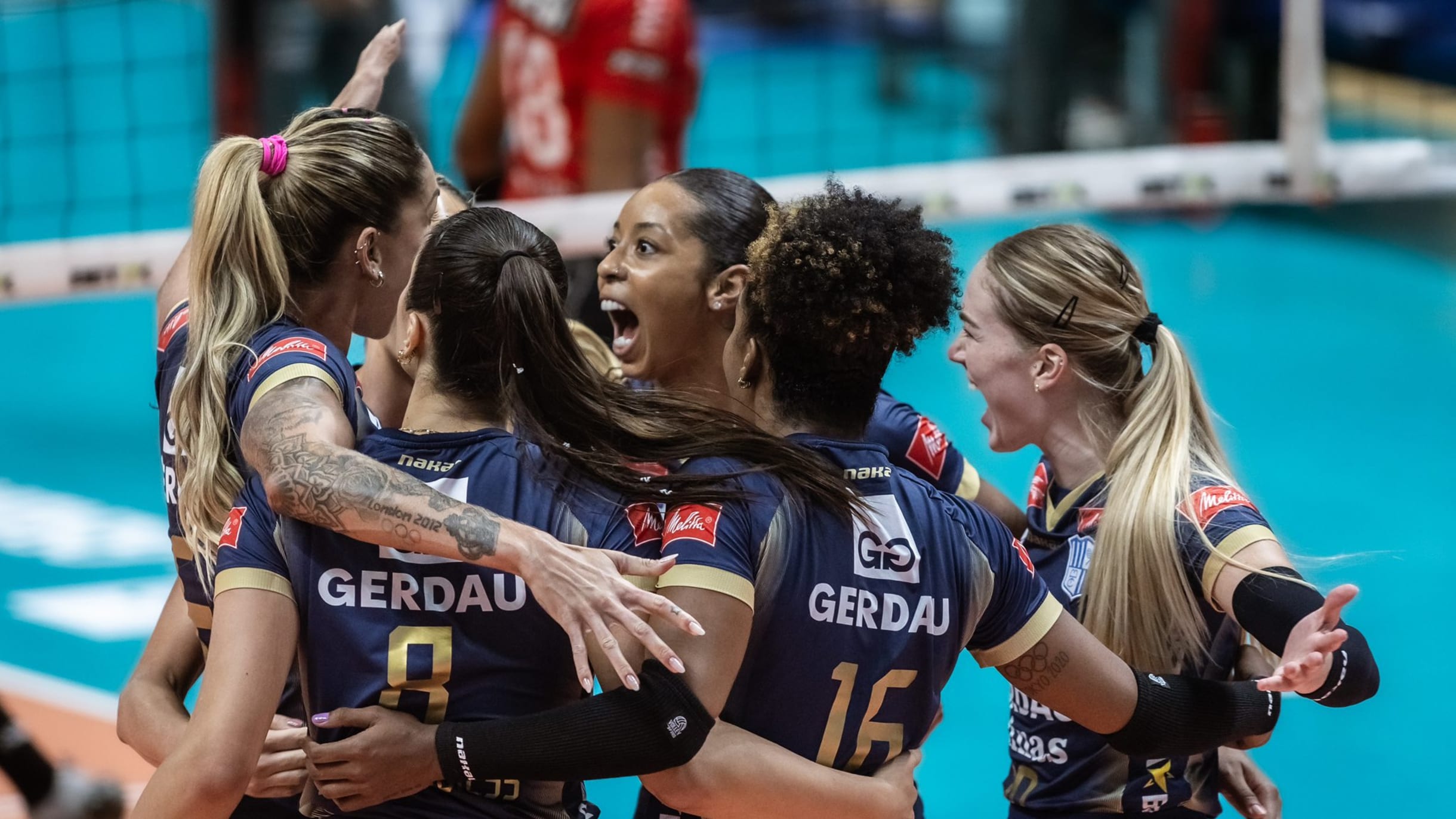 Mundial: Veja como ficam os grupos da 2ª fase – Web Vôlei