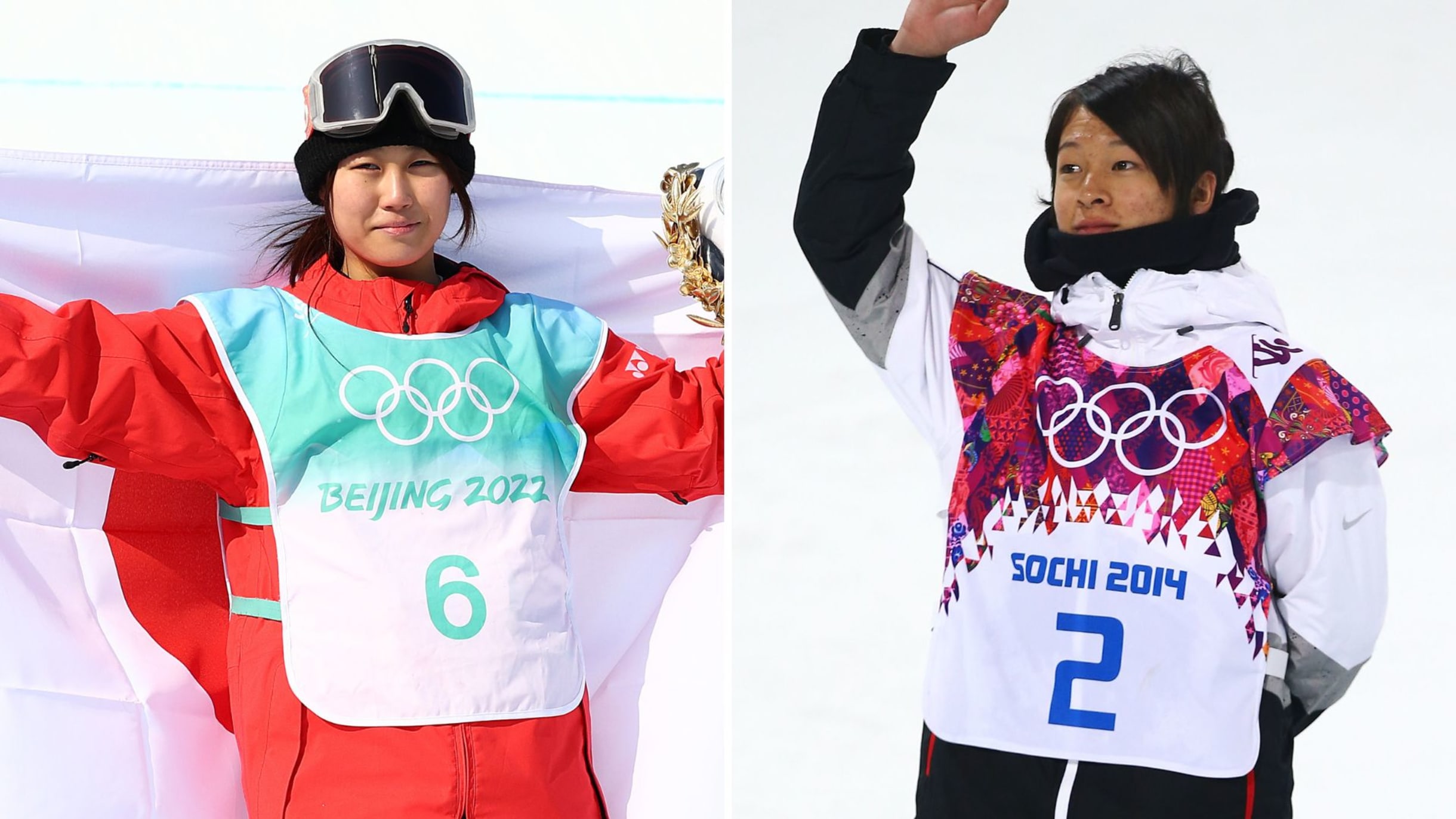 冬季オリンピック日本代表 史上最年少のメダリストは？