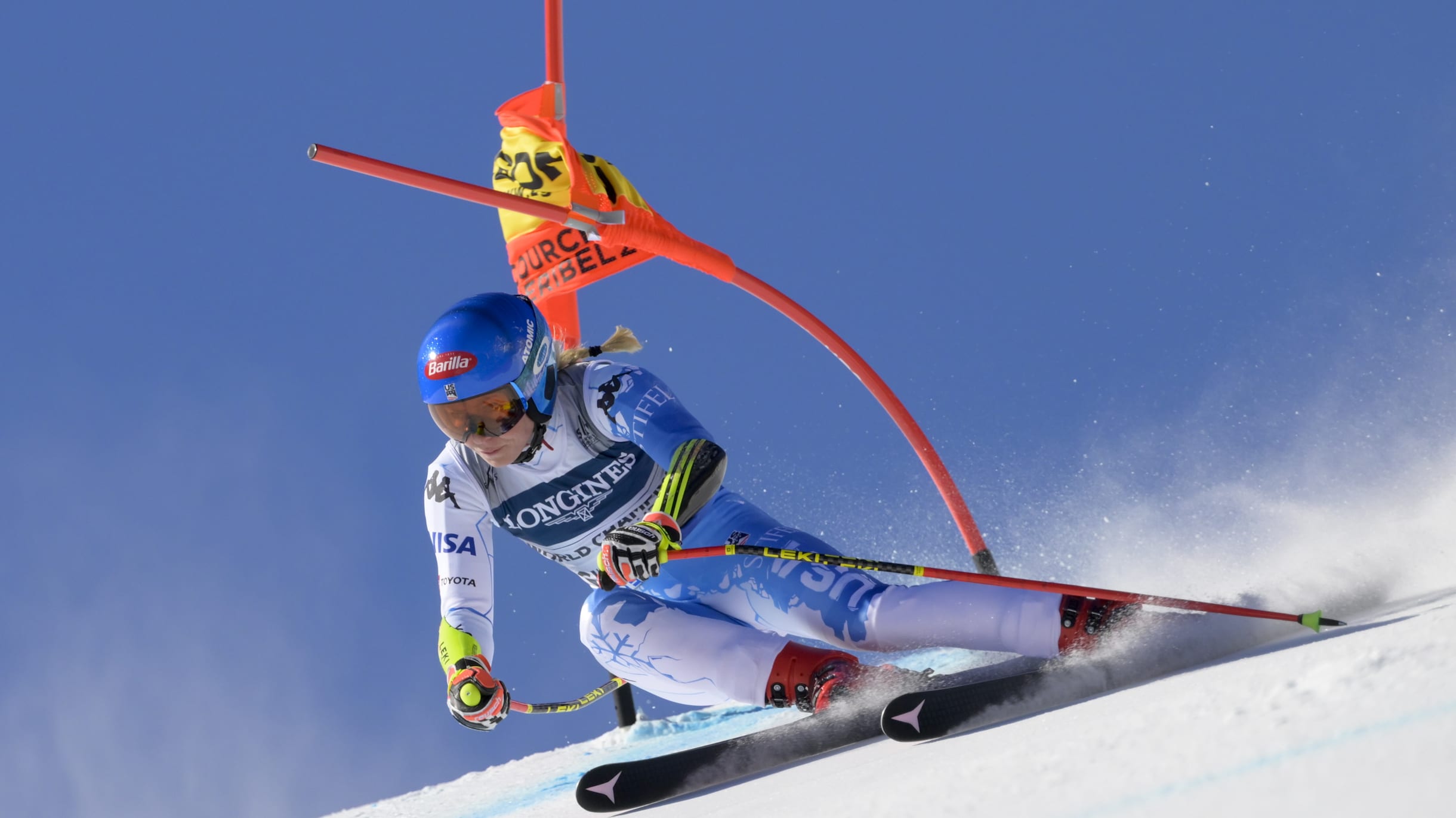 Live streaming schedule, Mikaela Shiffrin in womens Super G at 2023 FIS Alpine Ski World Championships How to watch