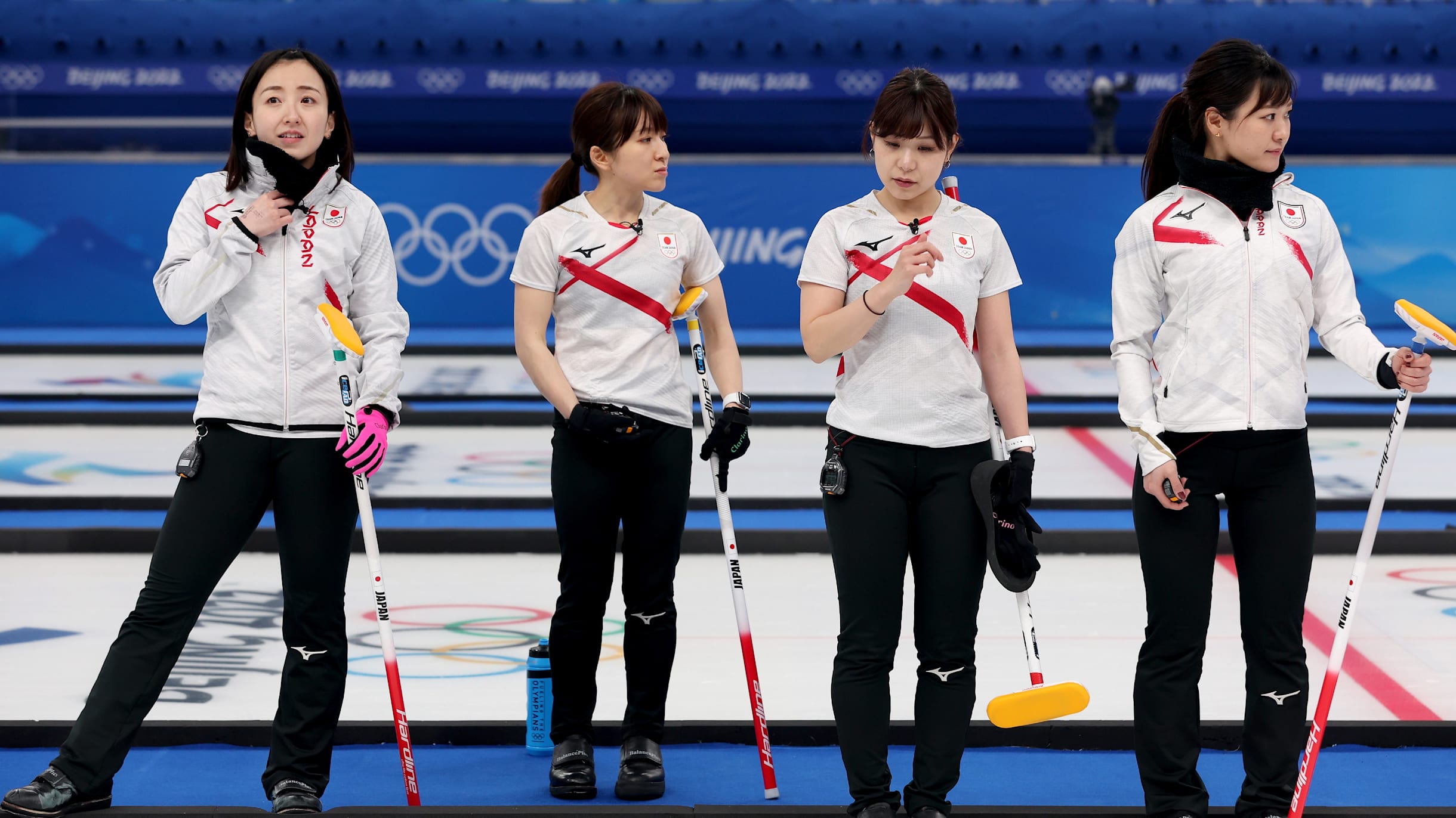 2022 カーリング女子『ロコ・ソラーレ』 ～ 軌跡 ～ 新品未開封カートン alba-tesoro_2022-curling-012