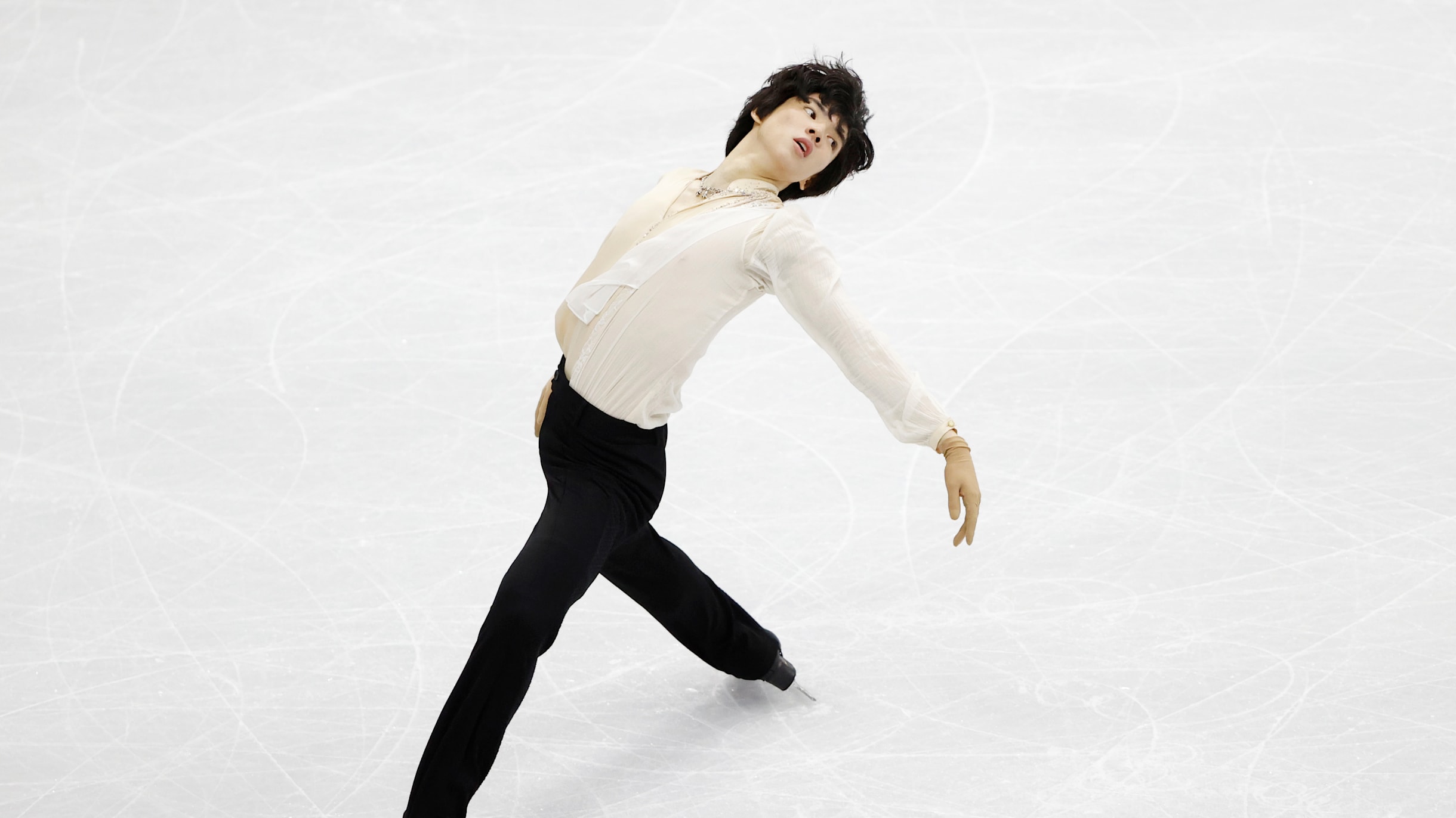 Cha Kim win 2021 South Korean figure skating nationals